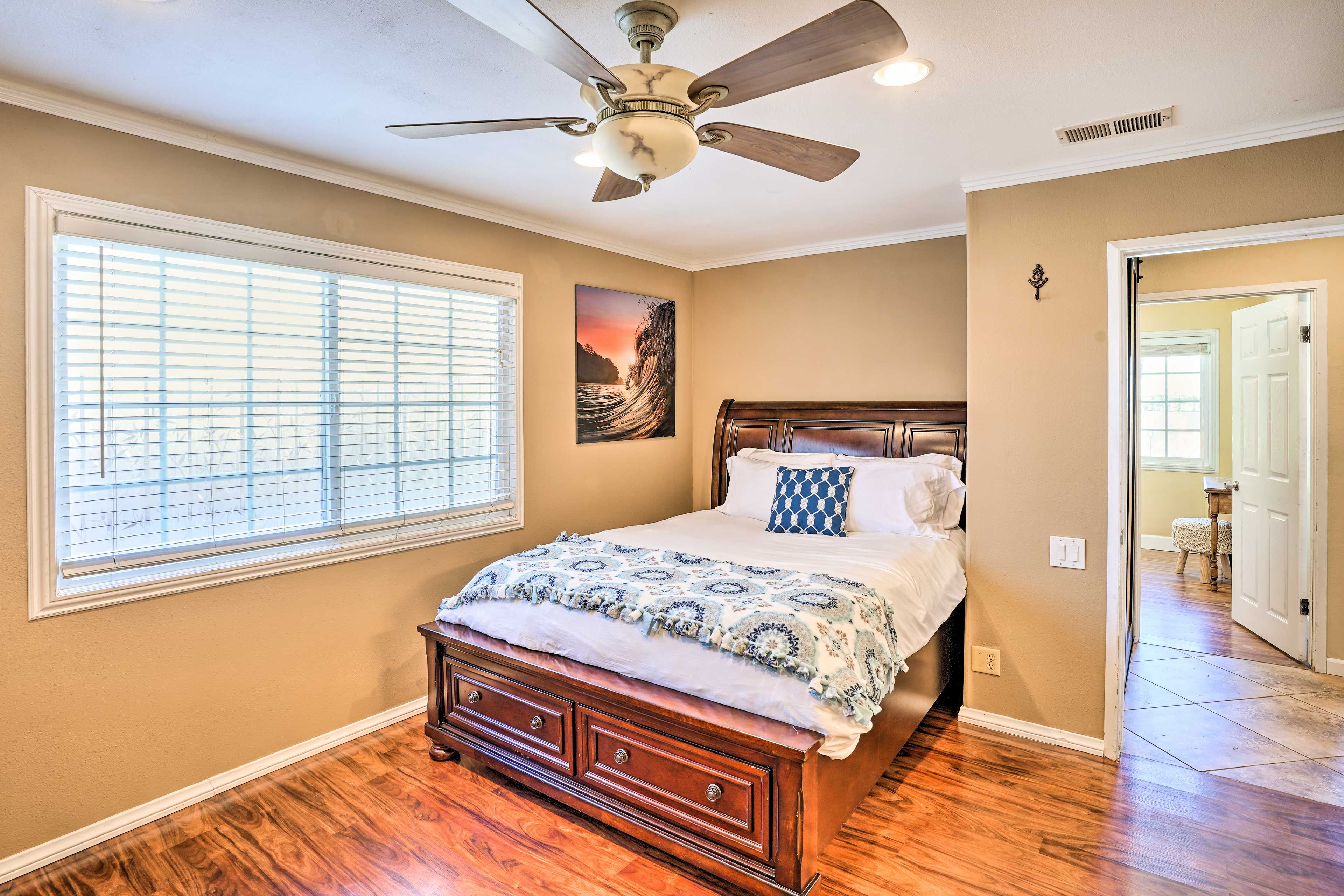 Bedroom 2