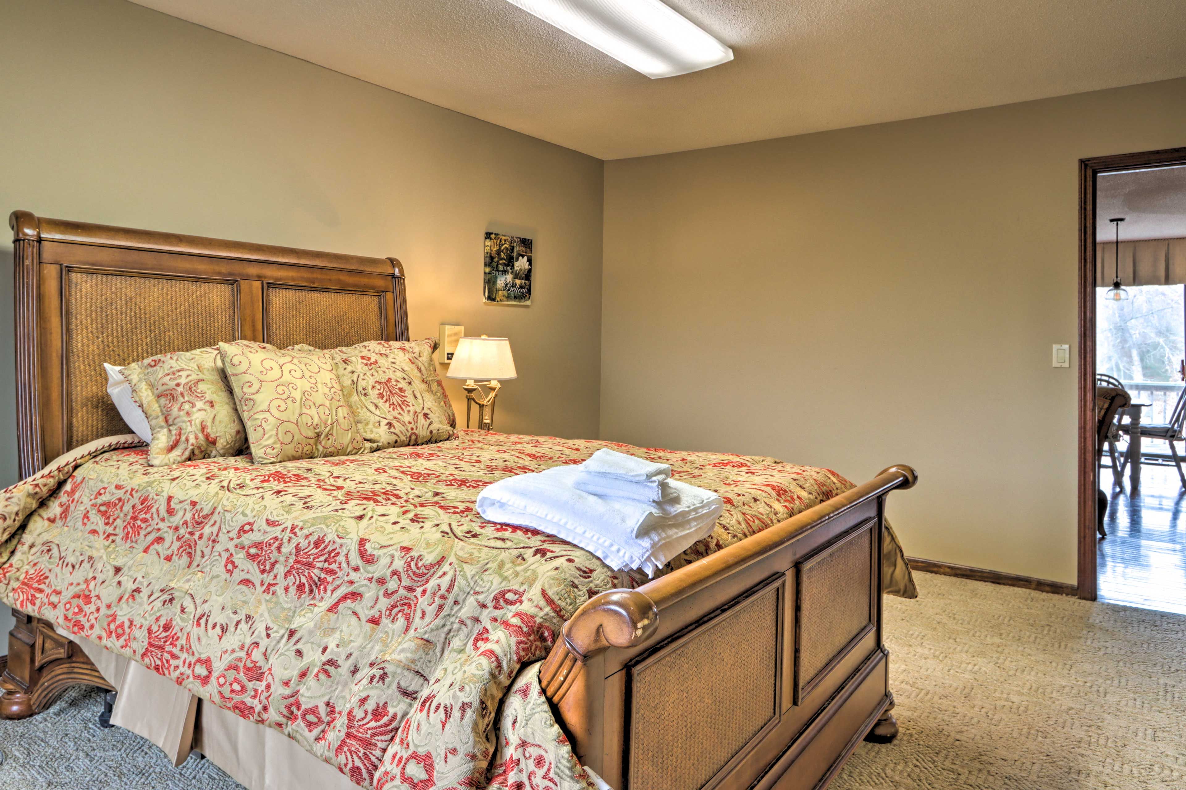 Bedroom 3