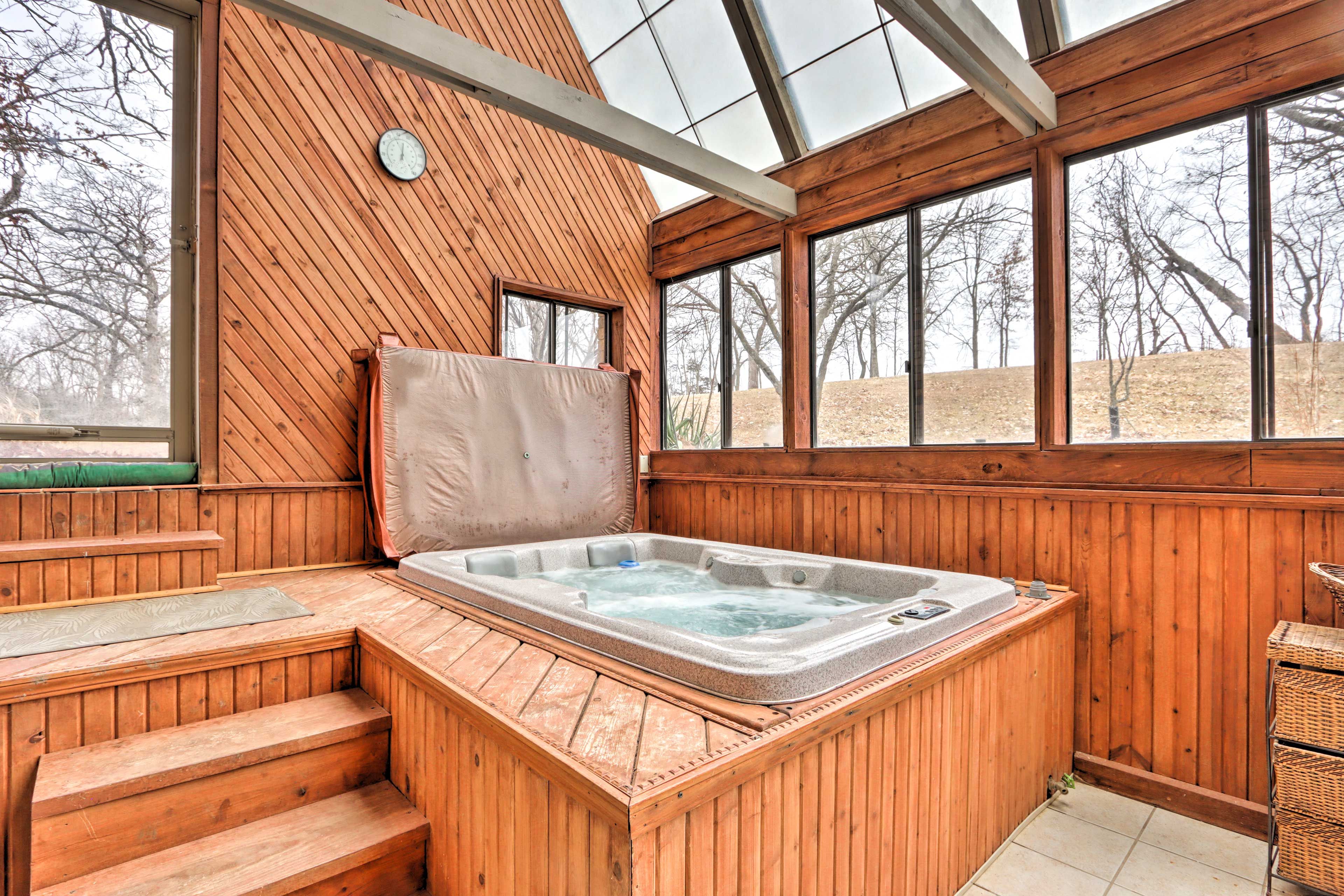 Sunroom