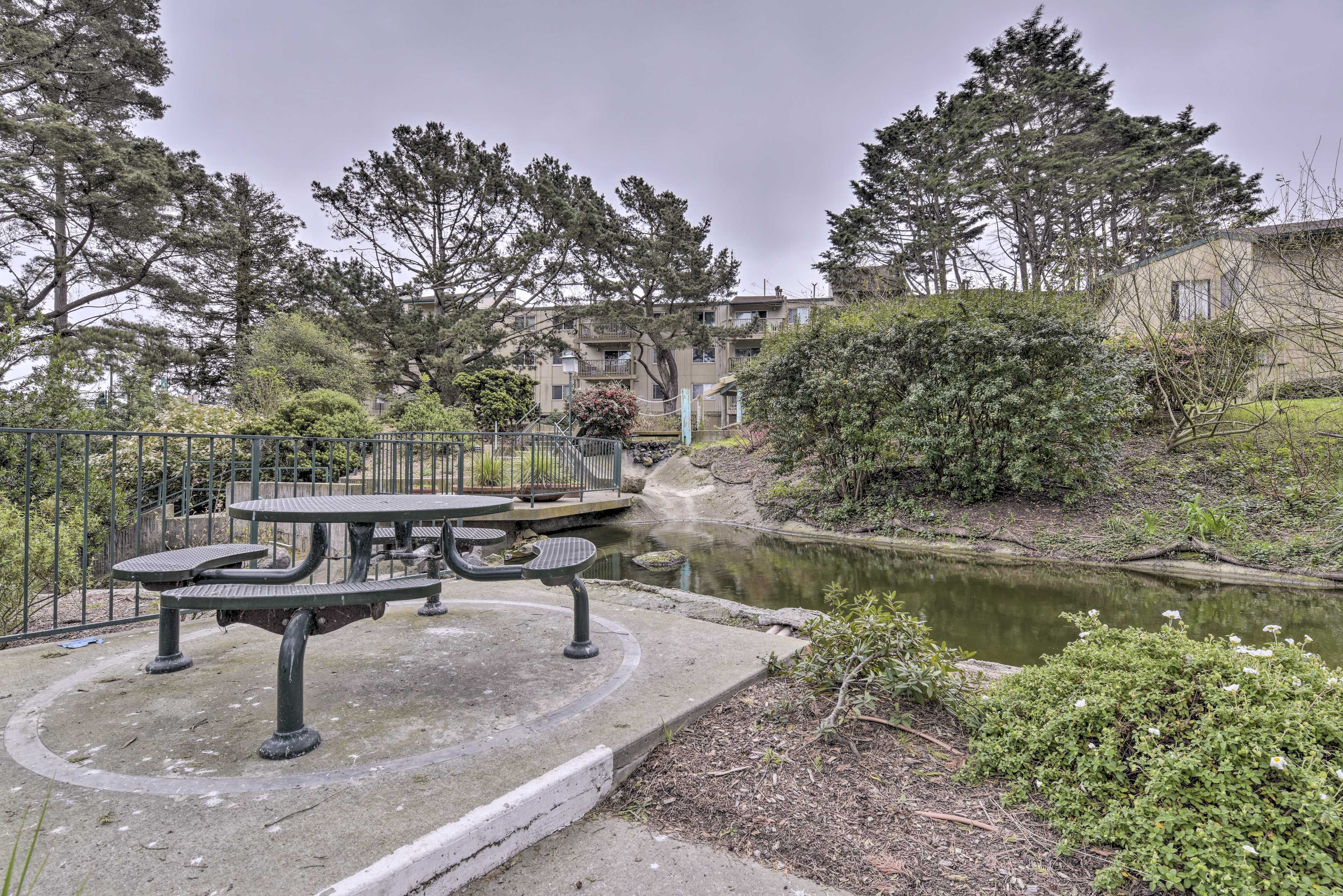 Community Space