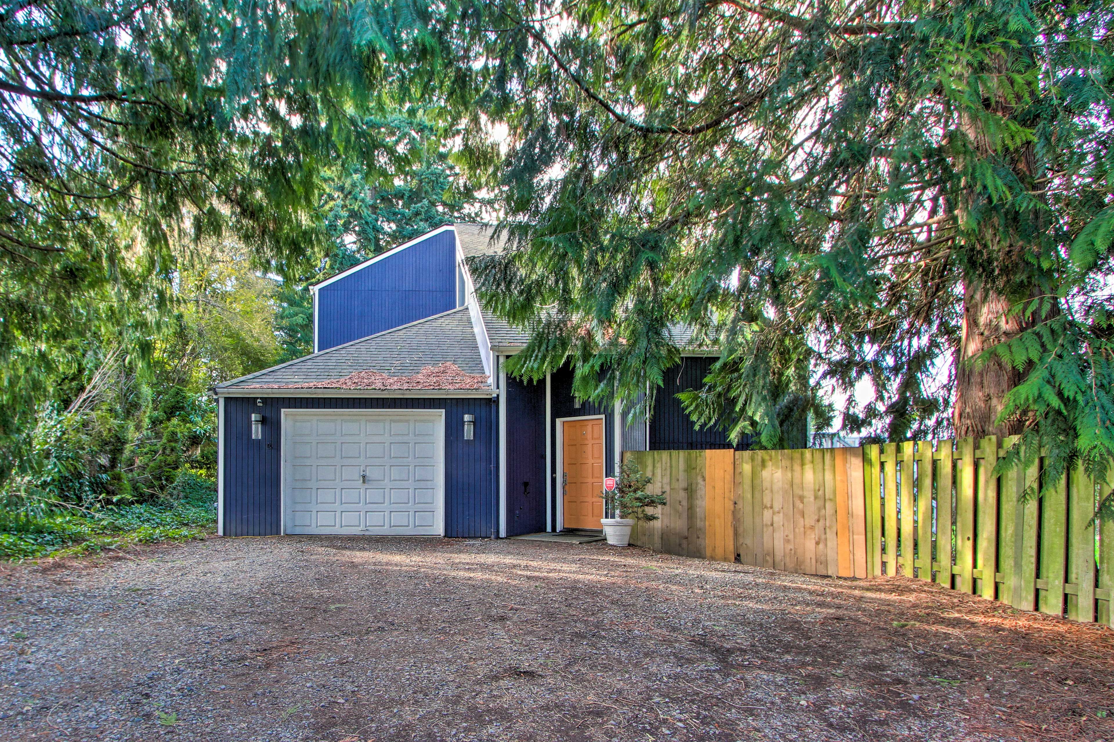 Property Exterior