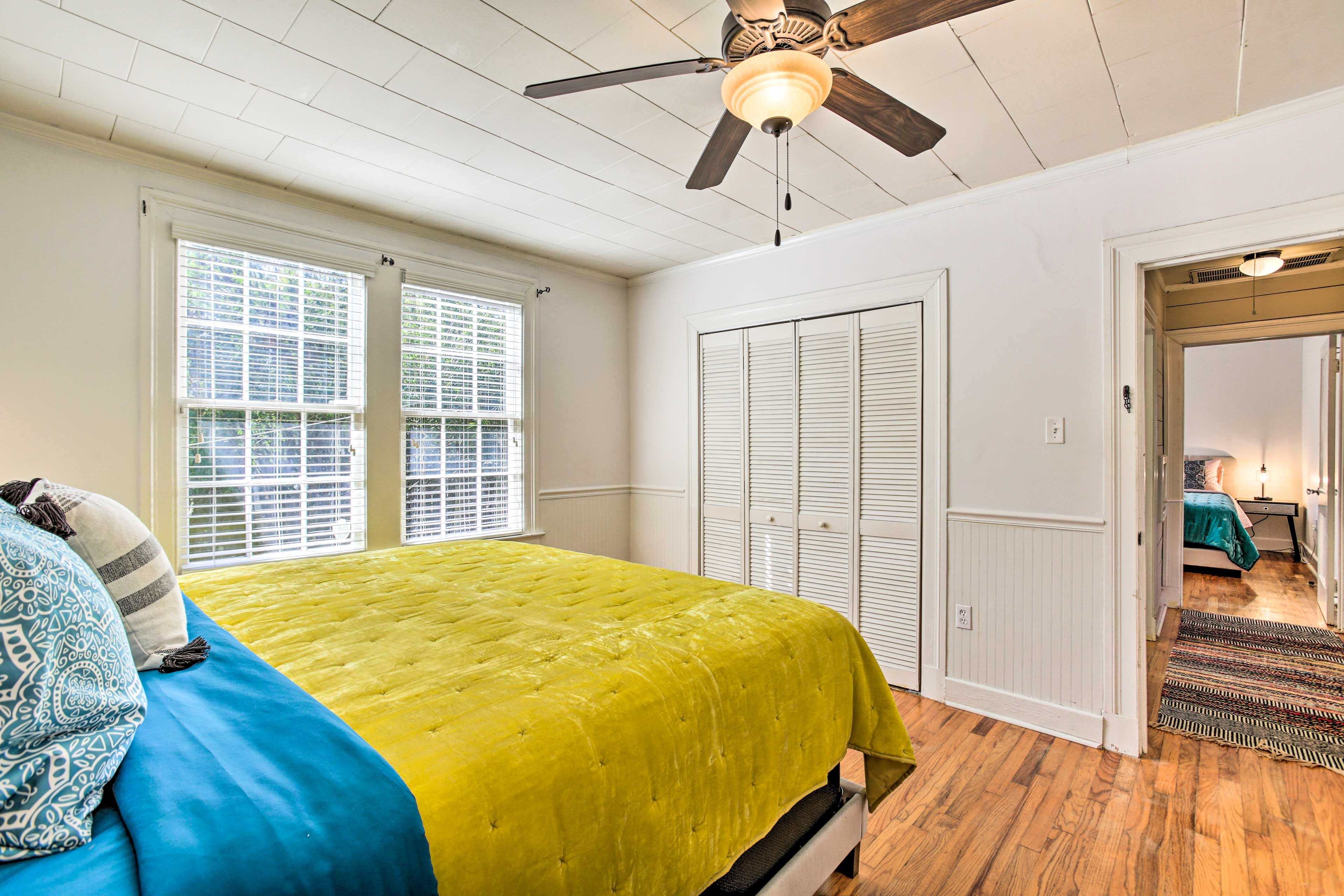 Bedroom 2