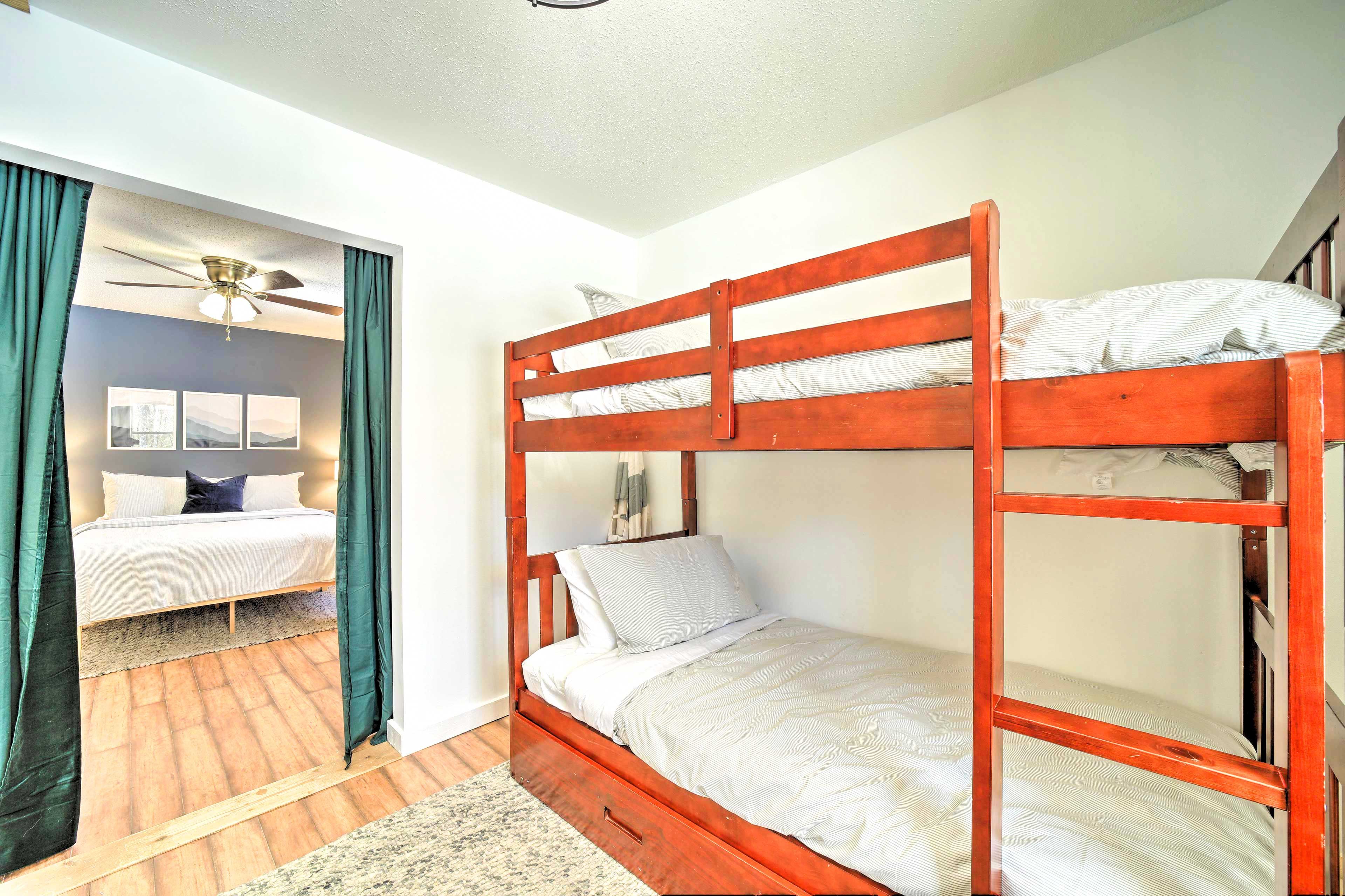 Bedroom 2