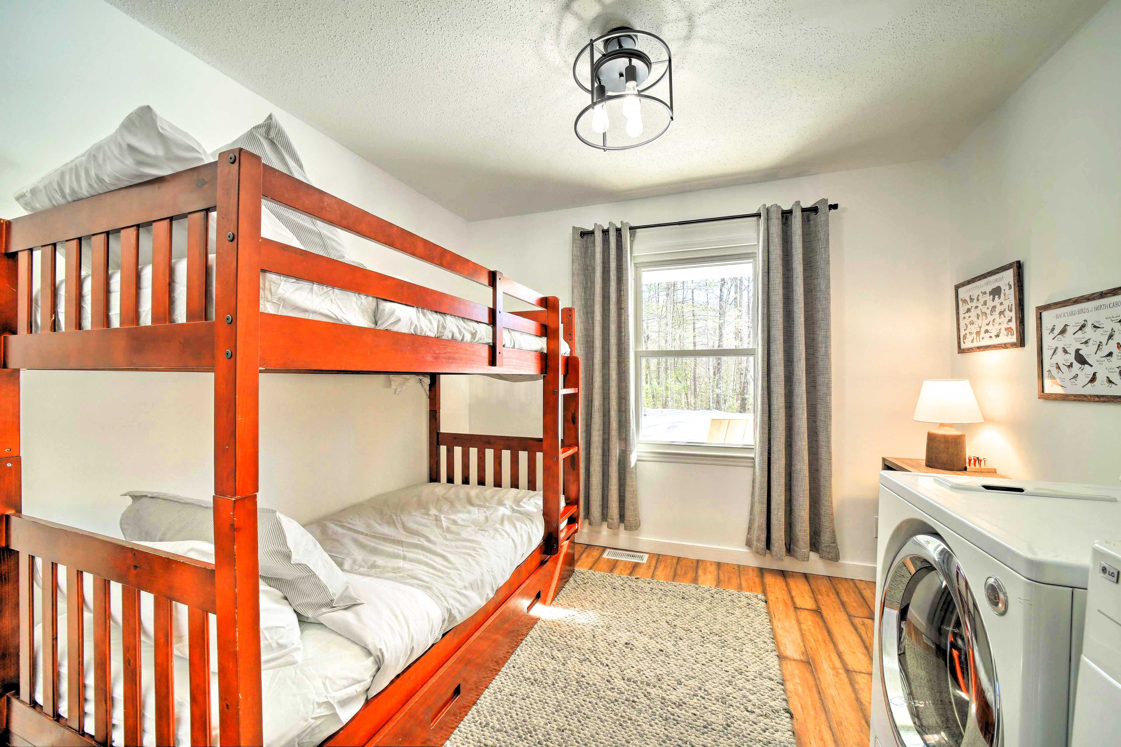Bedroom 2