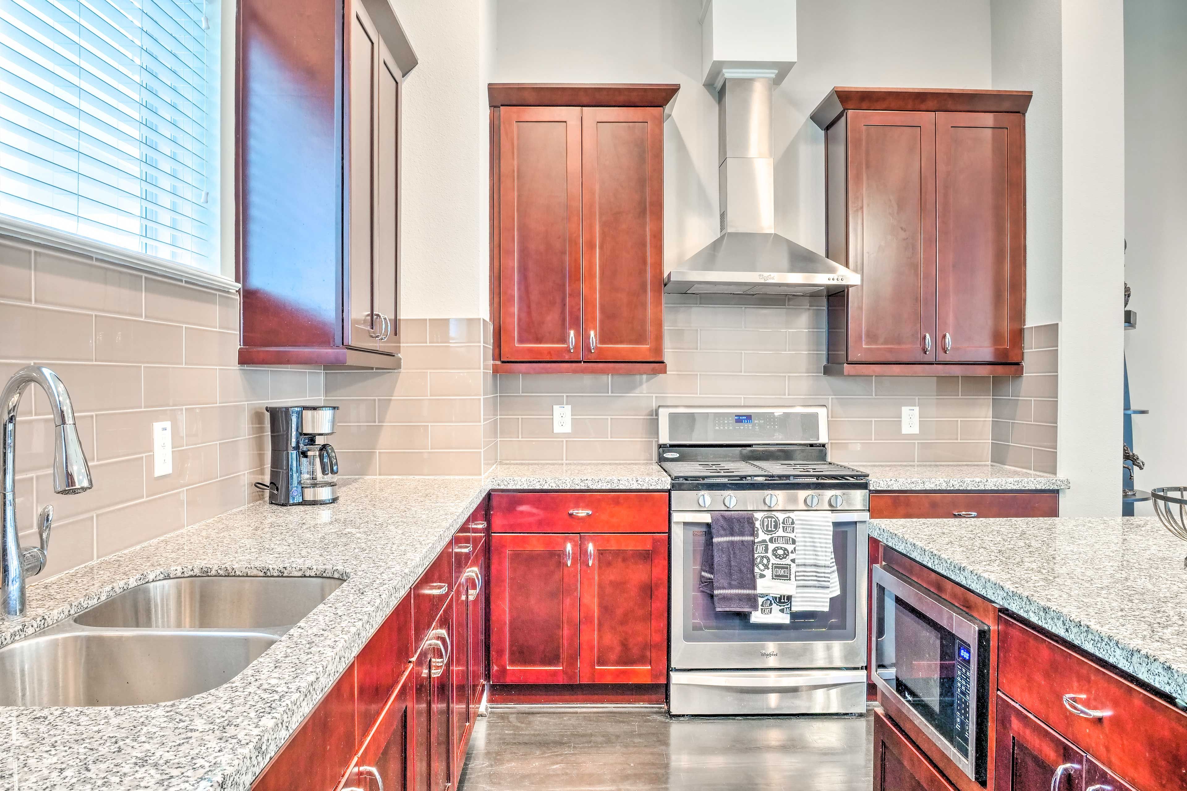 Kitchen | Drip Coffee Maker