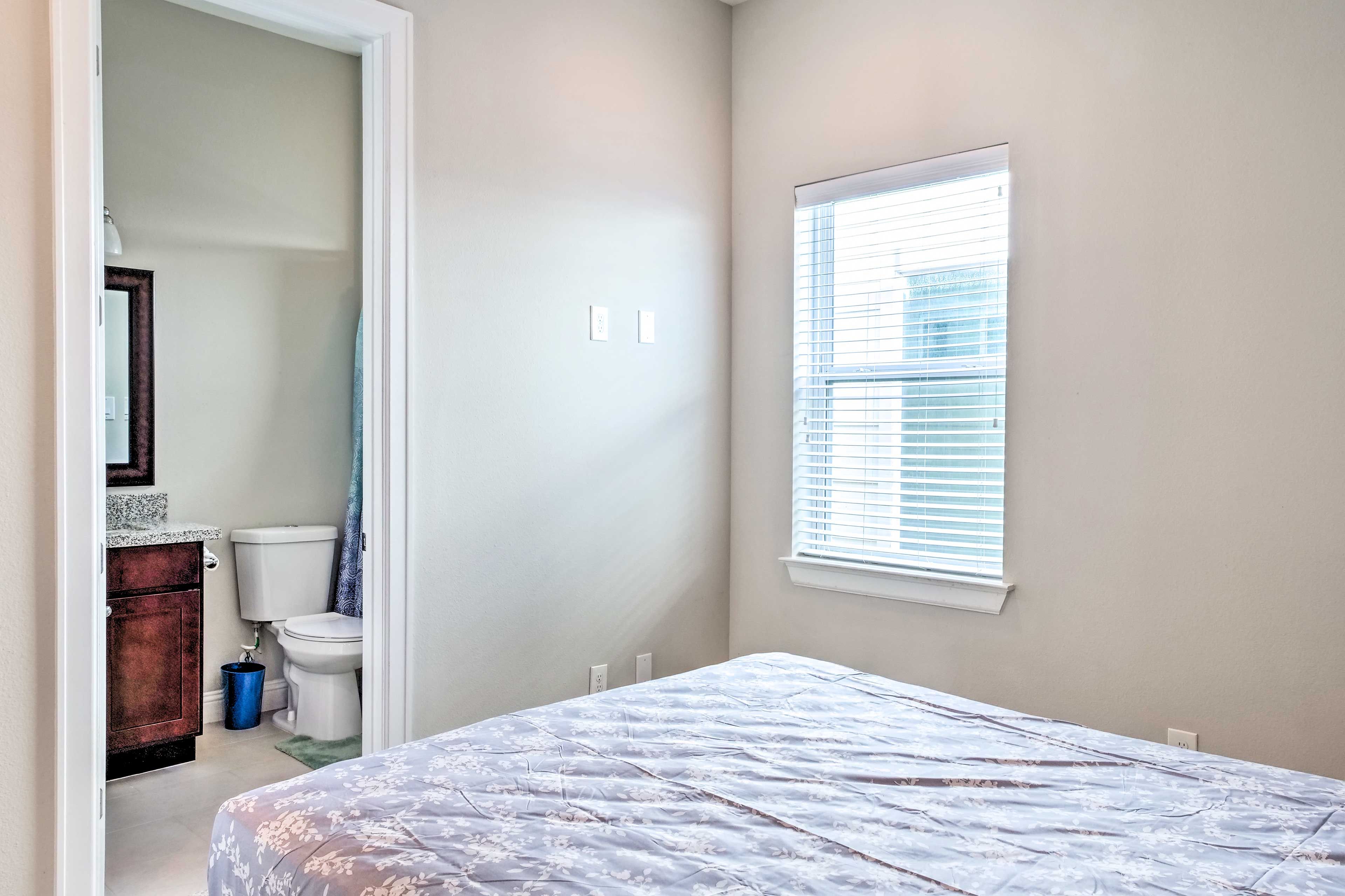 Bedroom 3