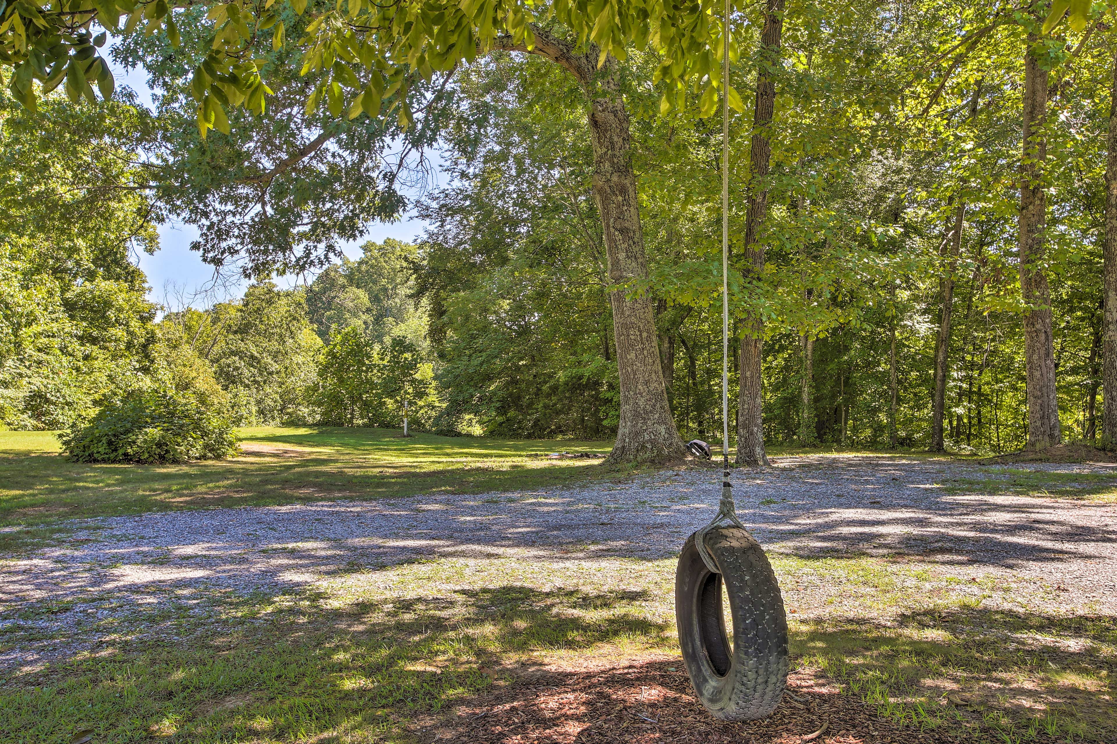 Property Exterior