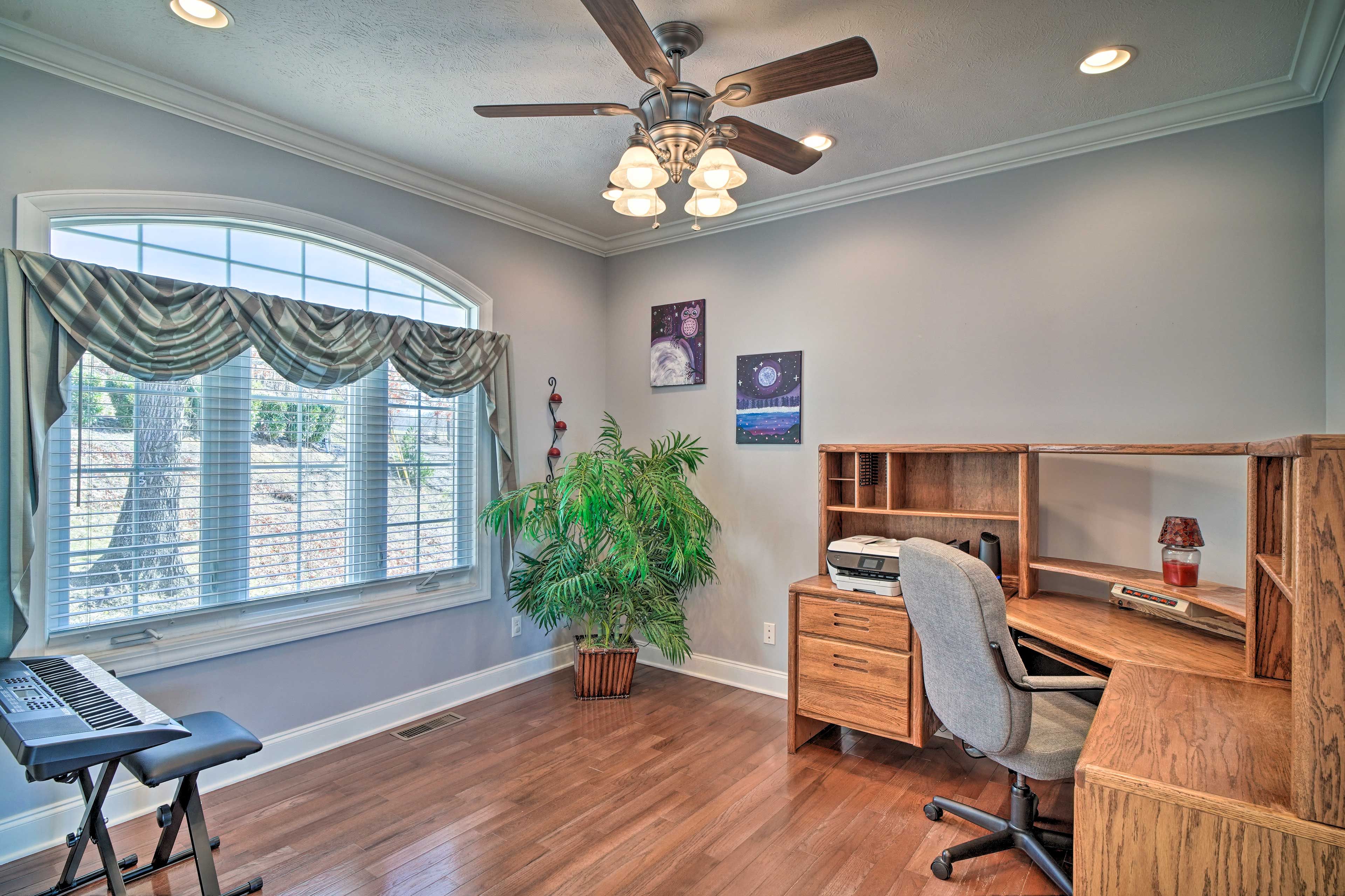 Home Office