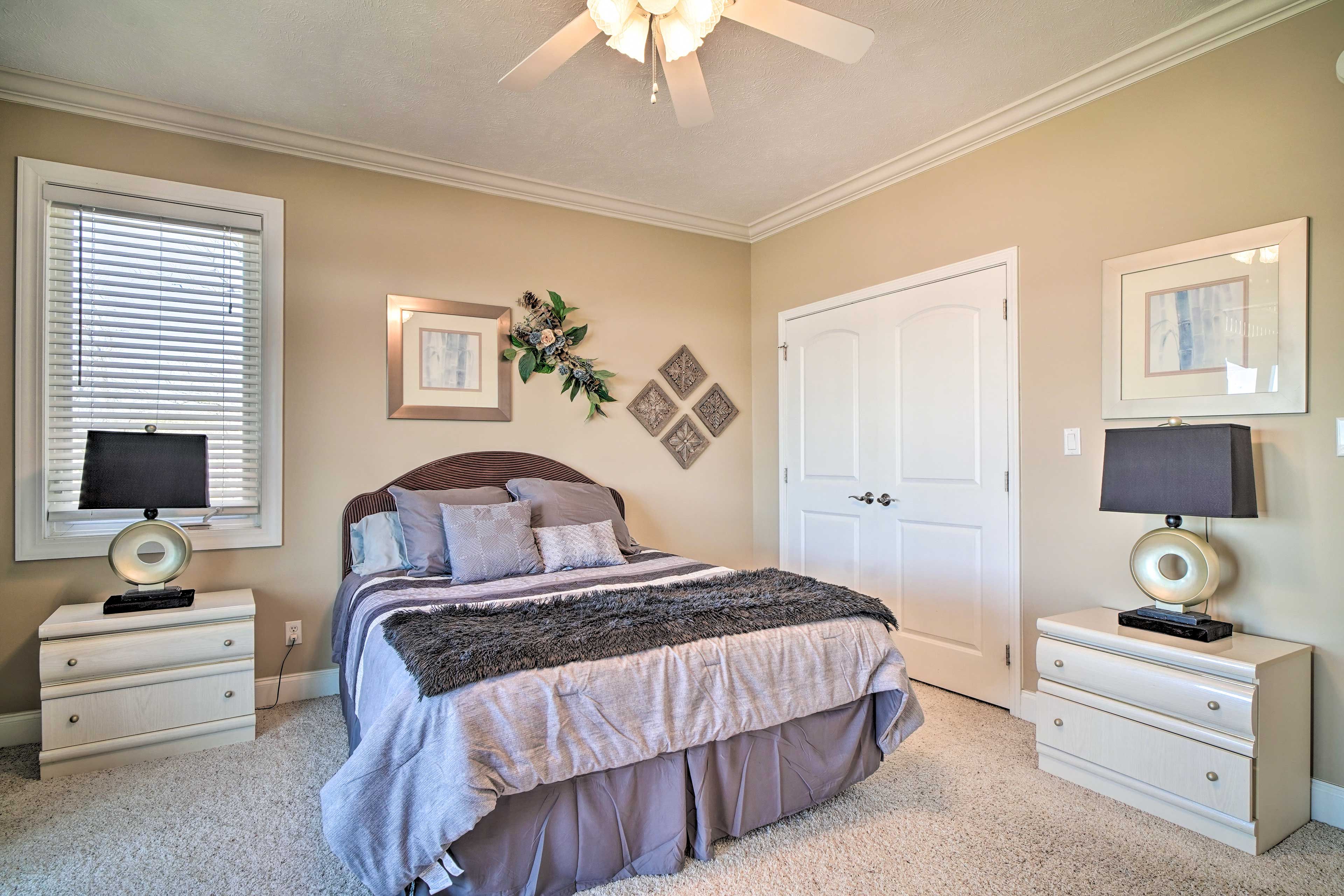Bedroom 2