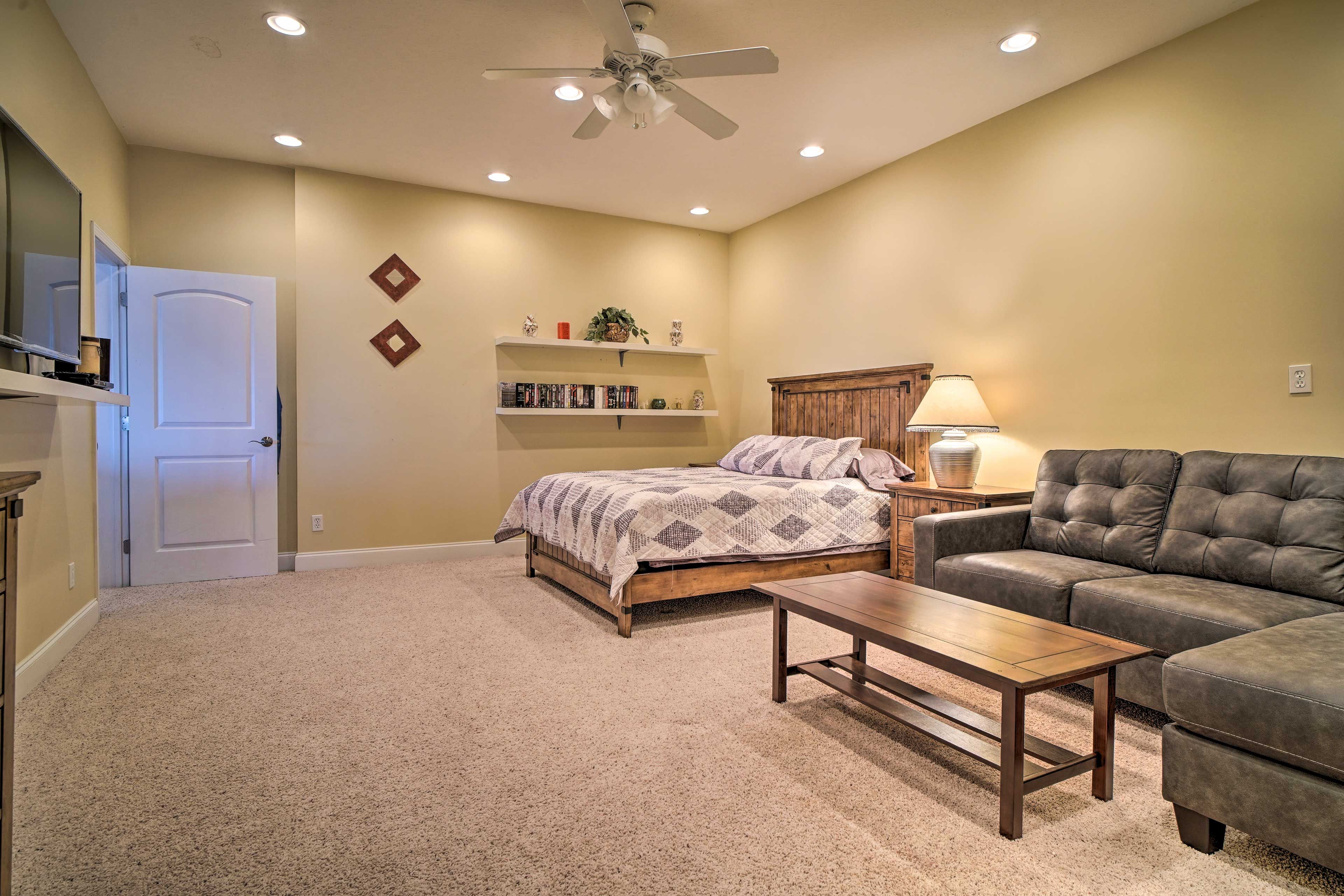 Bedroom 3