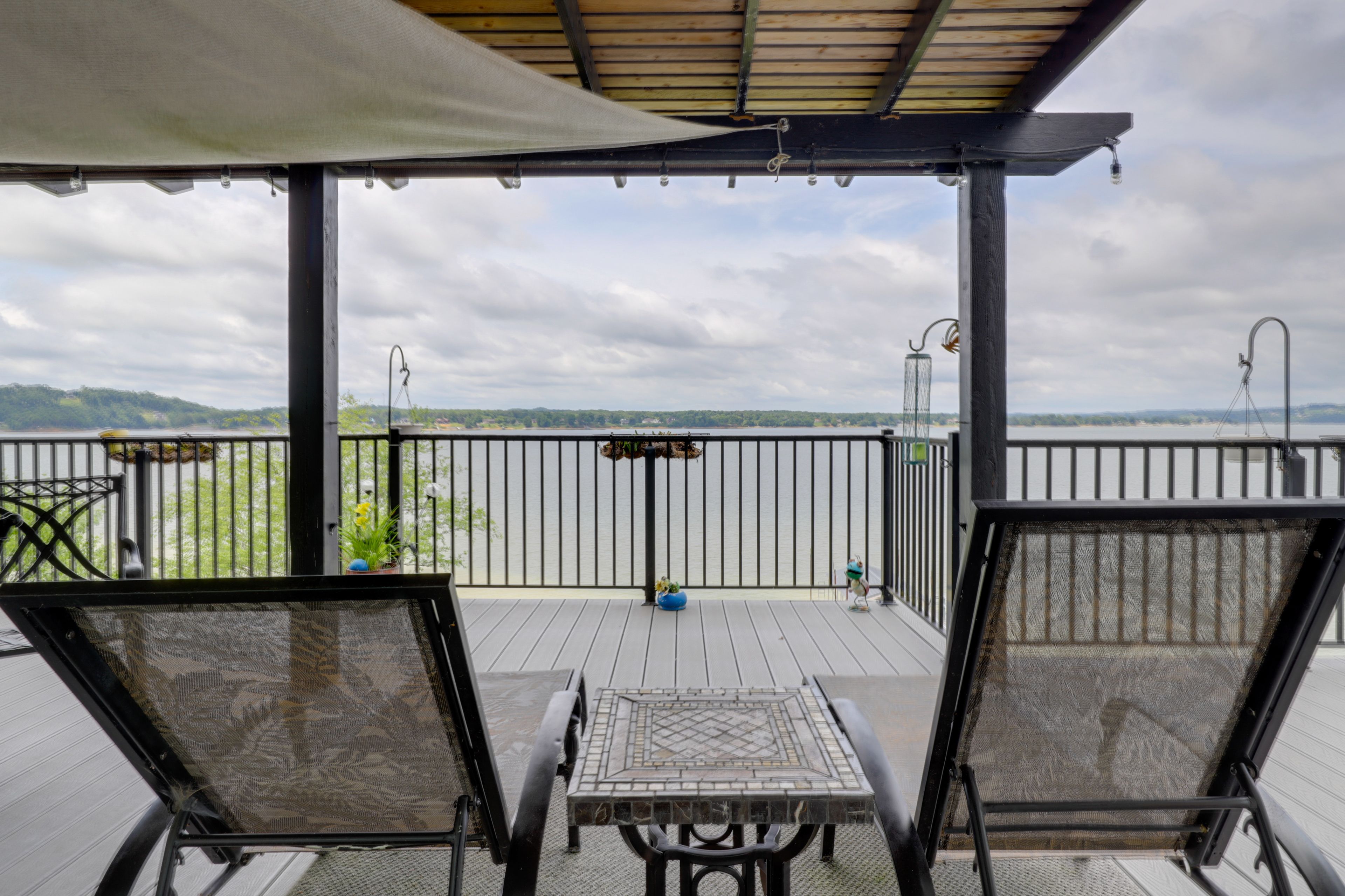 Private Decks