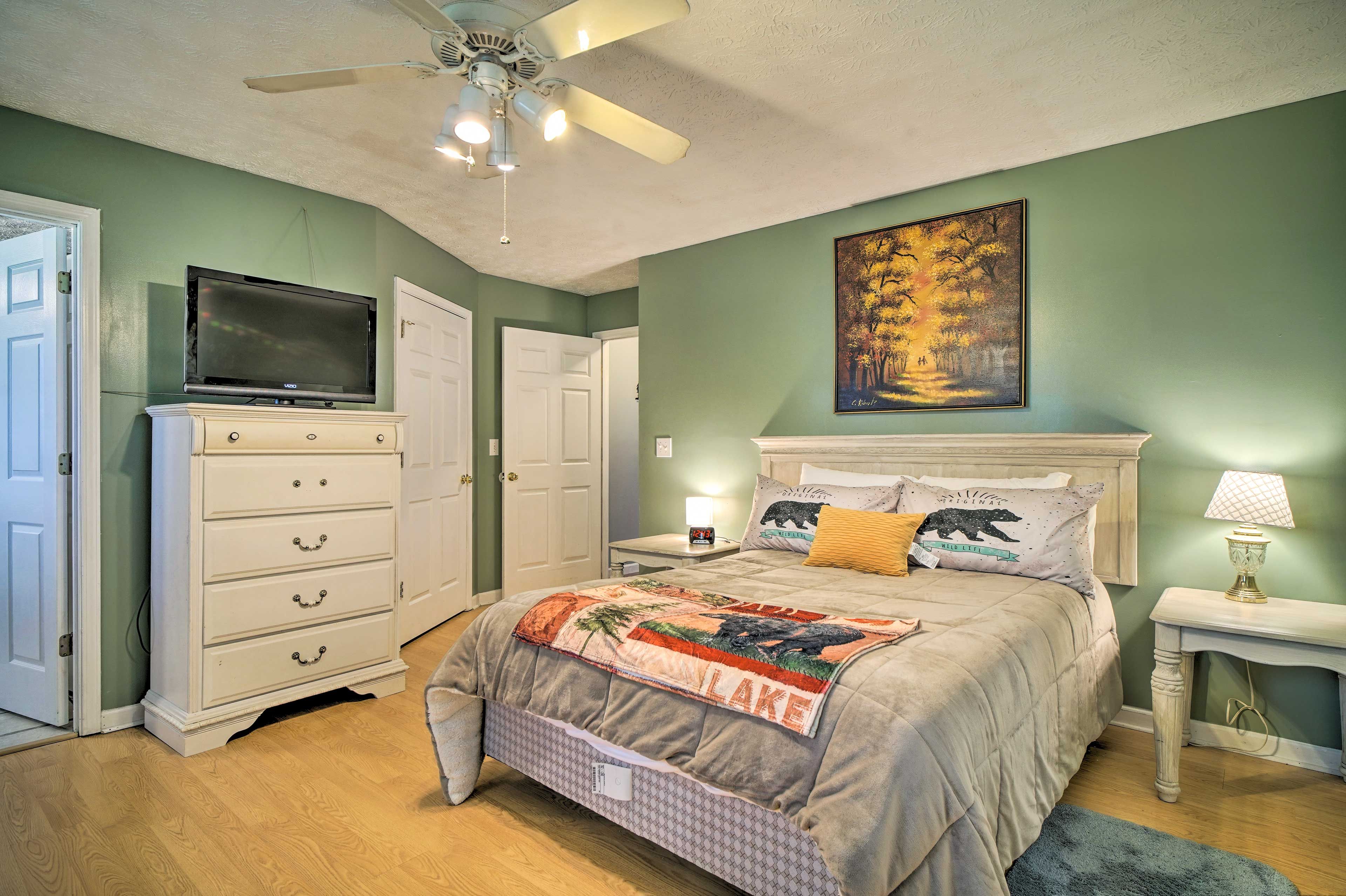 Bedroom 2