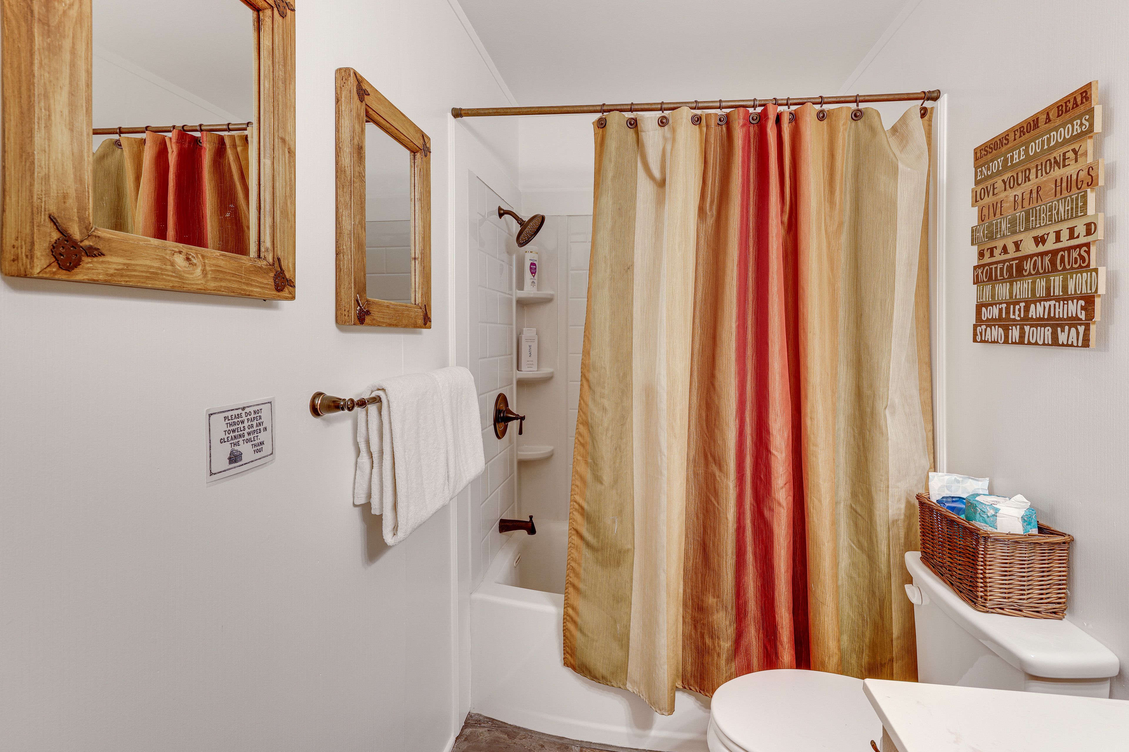 Full Bathroom