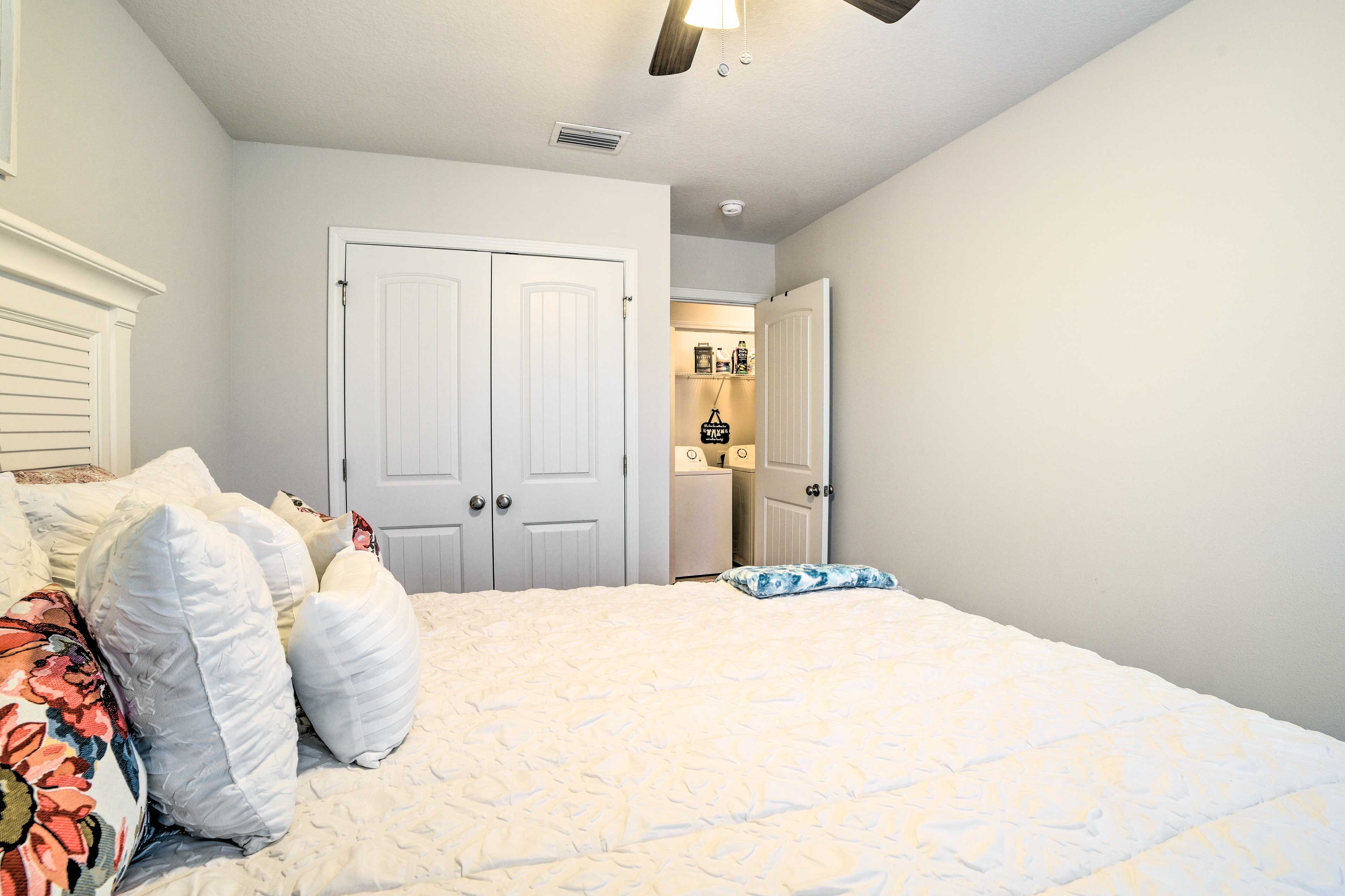 Bedroom 2