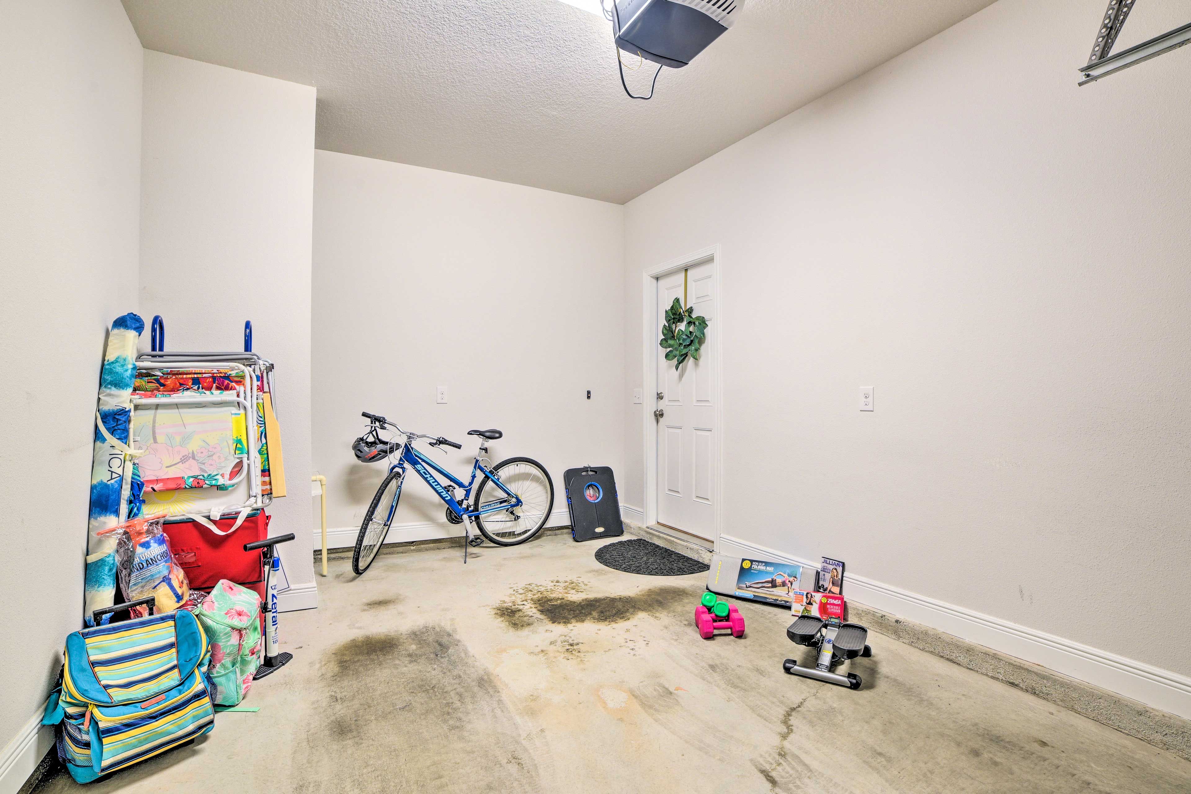 Garage