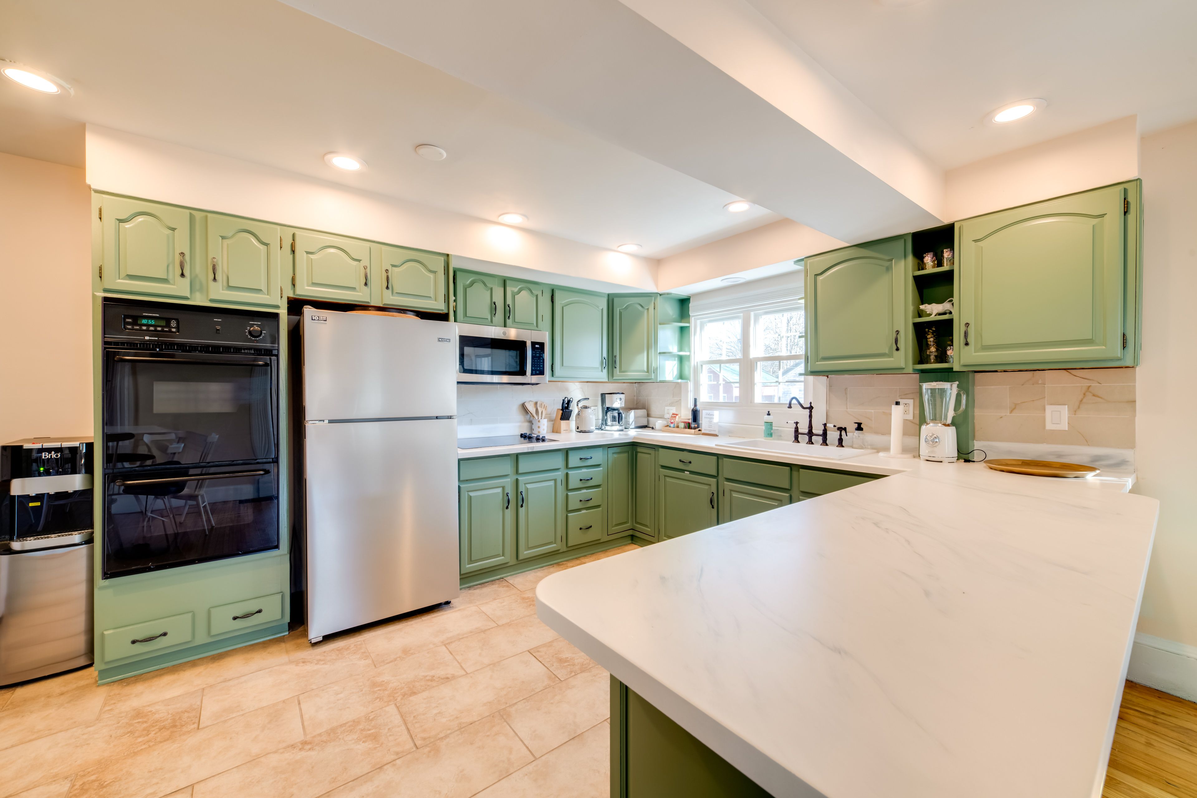 Kitchen | Cooking Basics