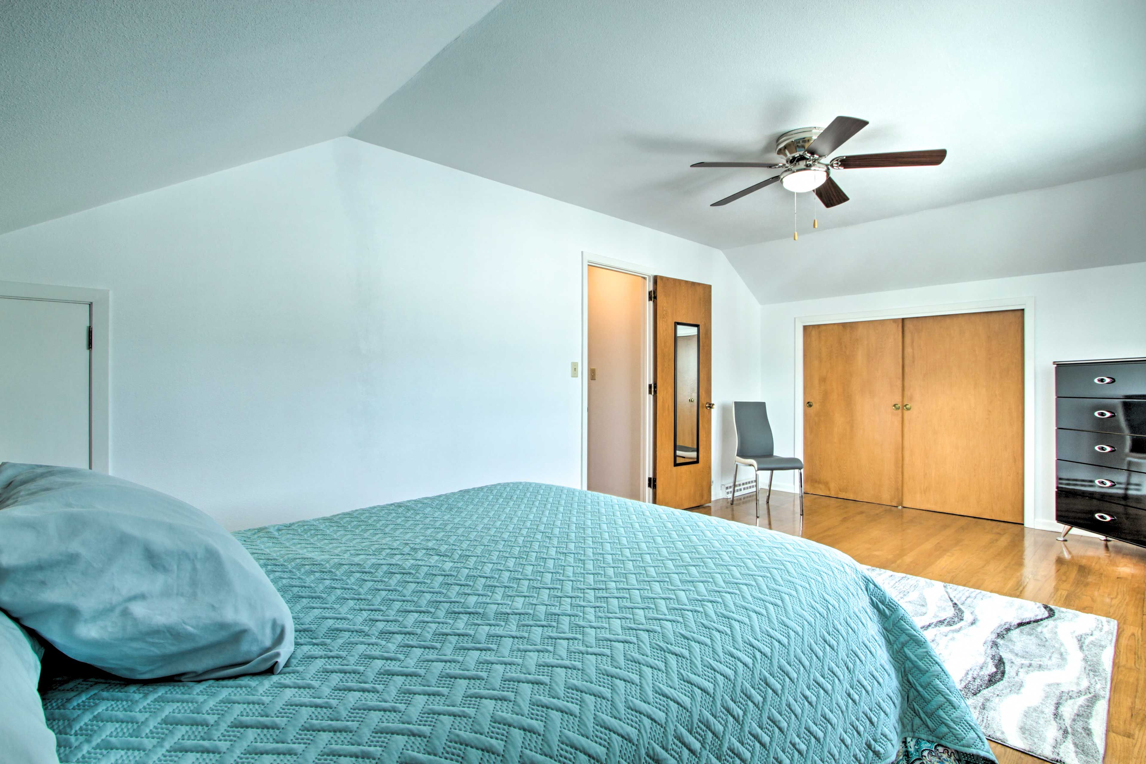 Bedroom 2