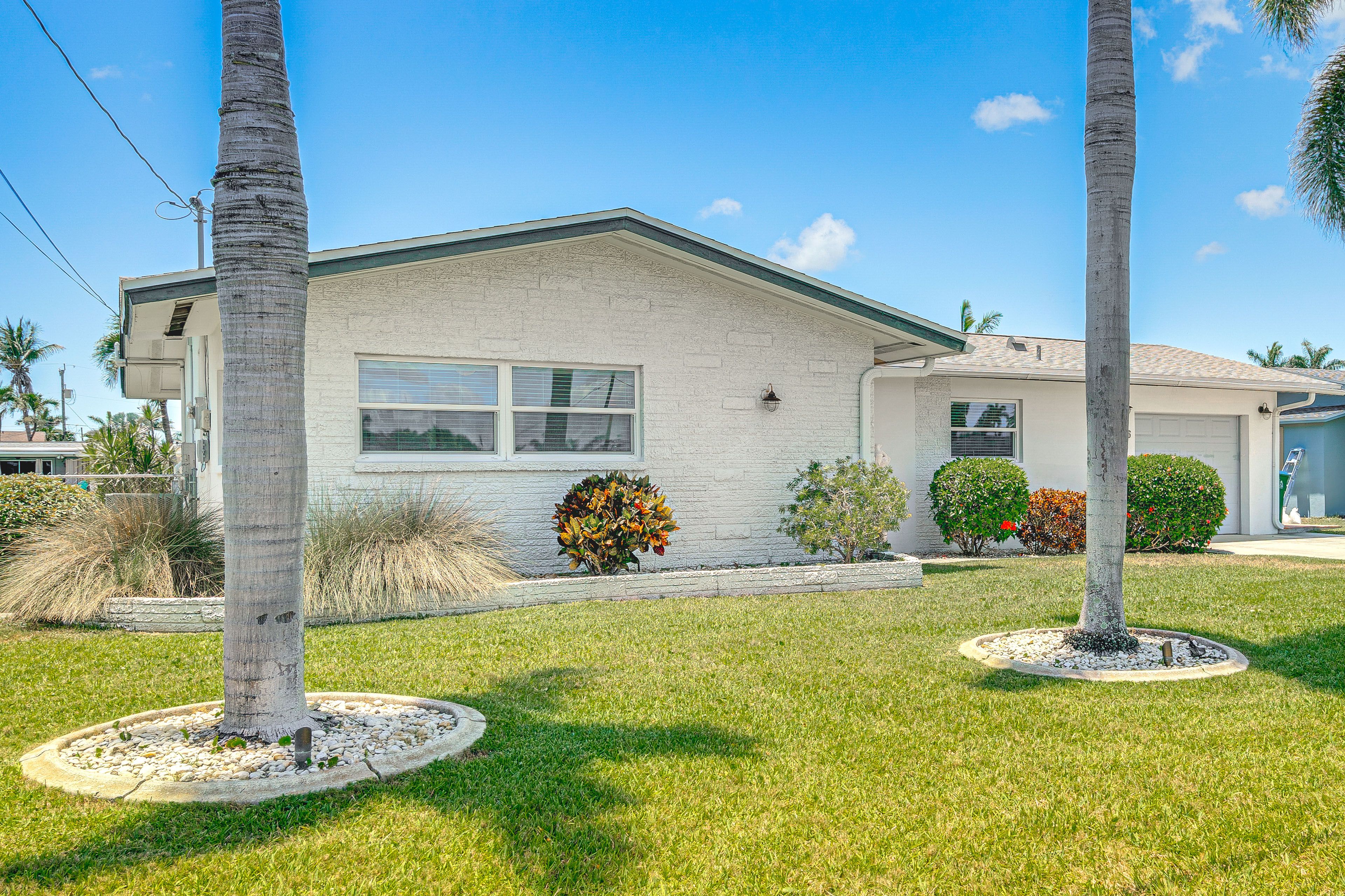 Home Exterior