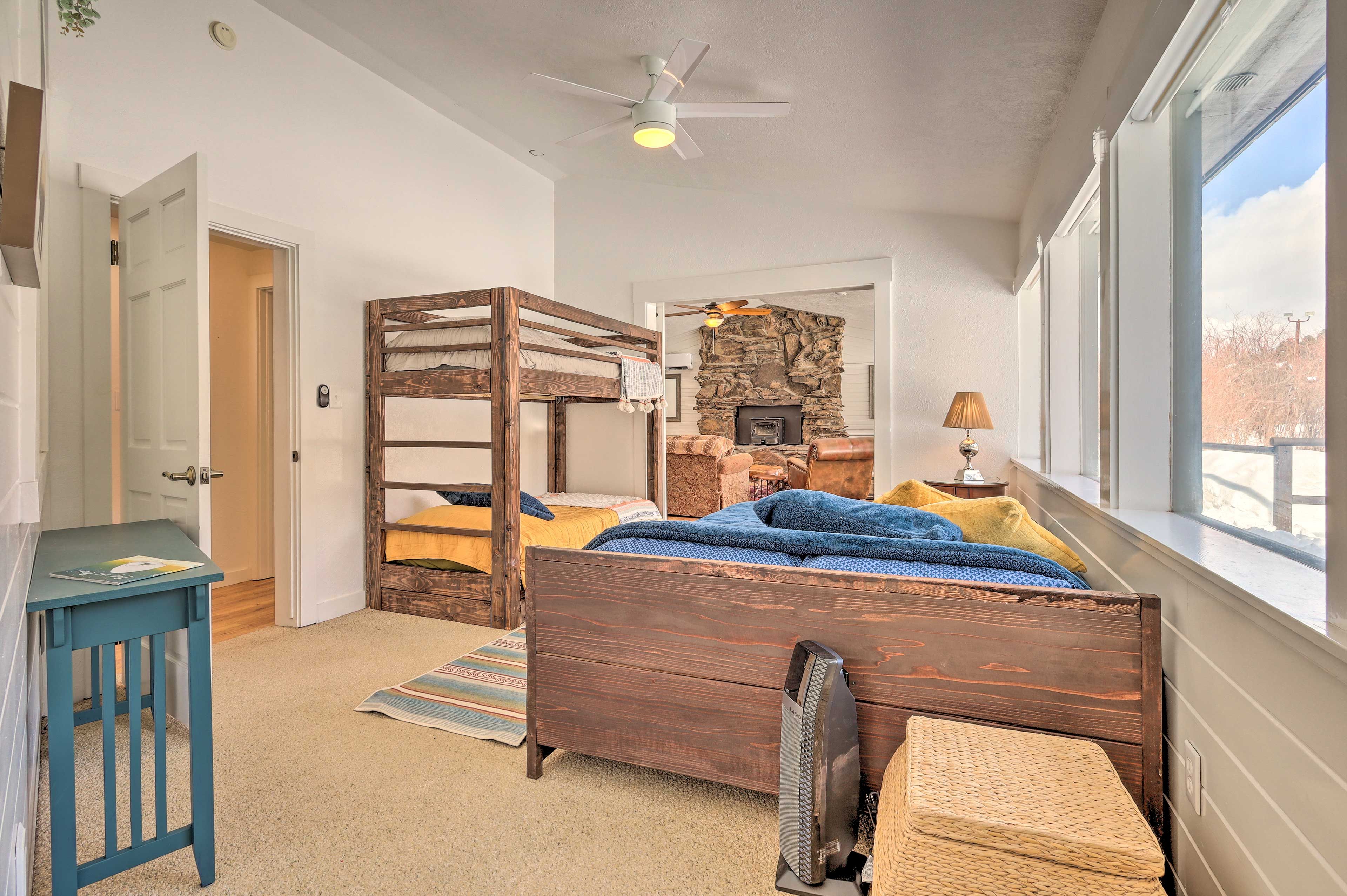 Bedroom 2