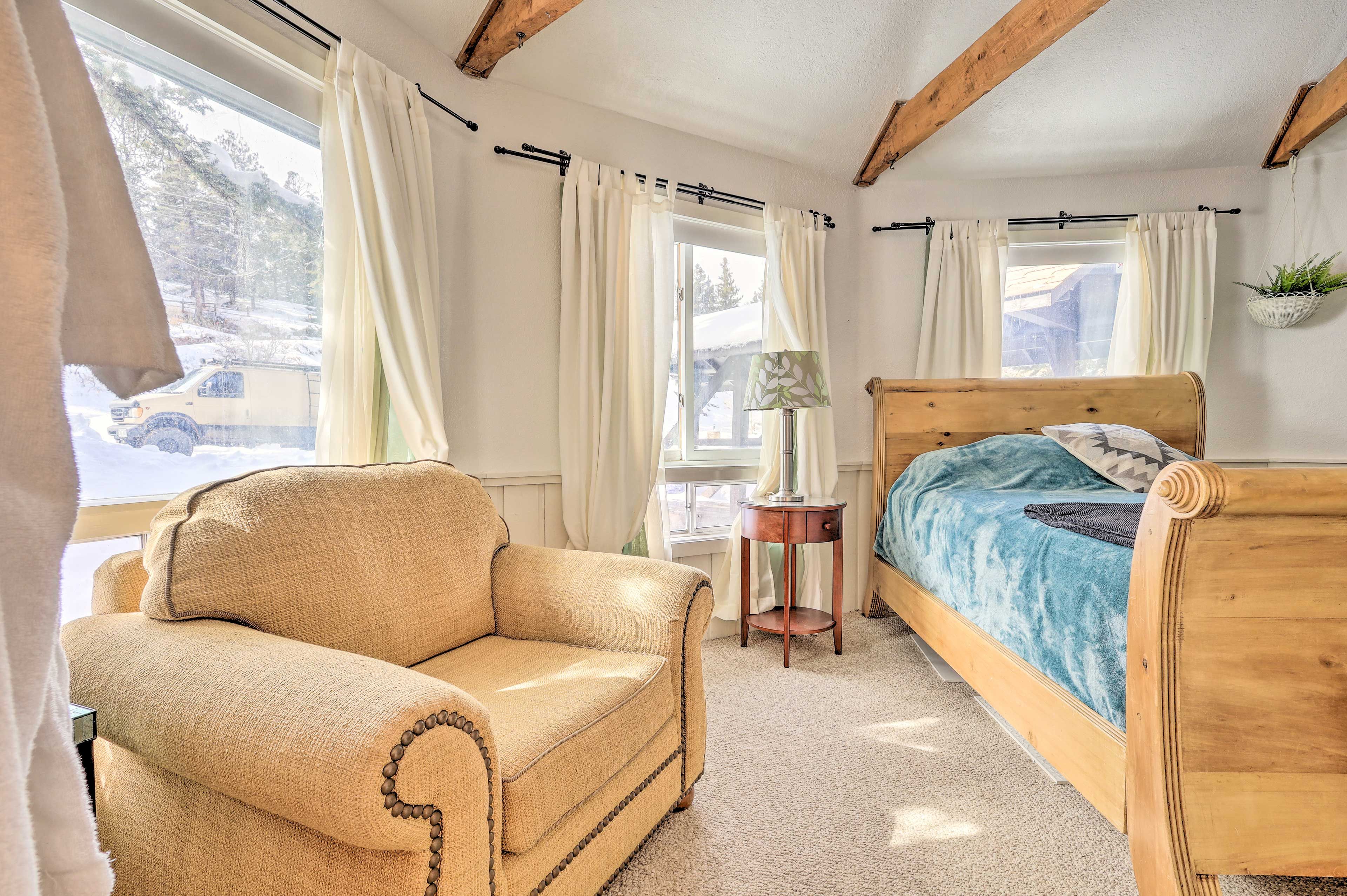 Bedroom 1