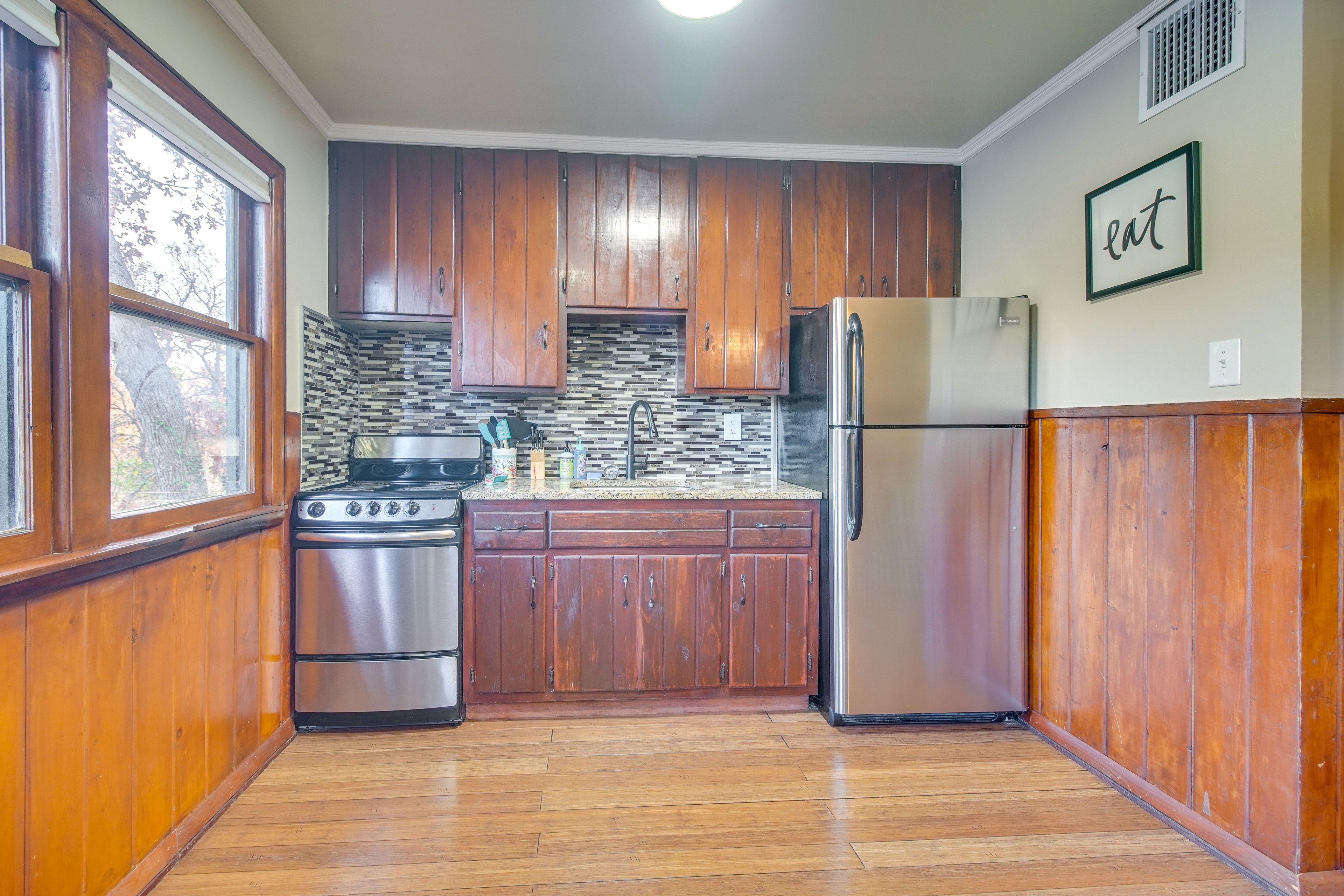 Kitchen | Toaster | Cooking Basics