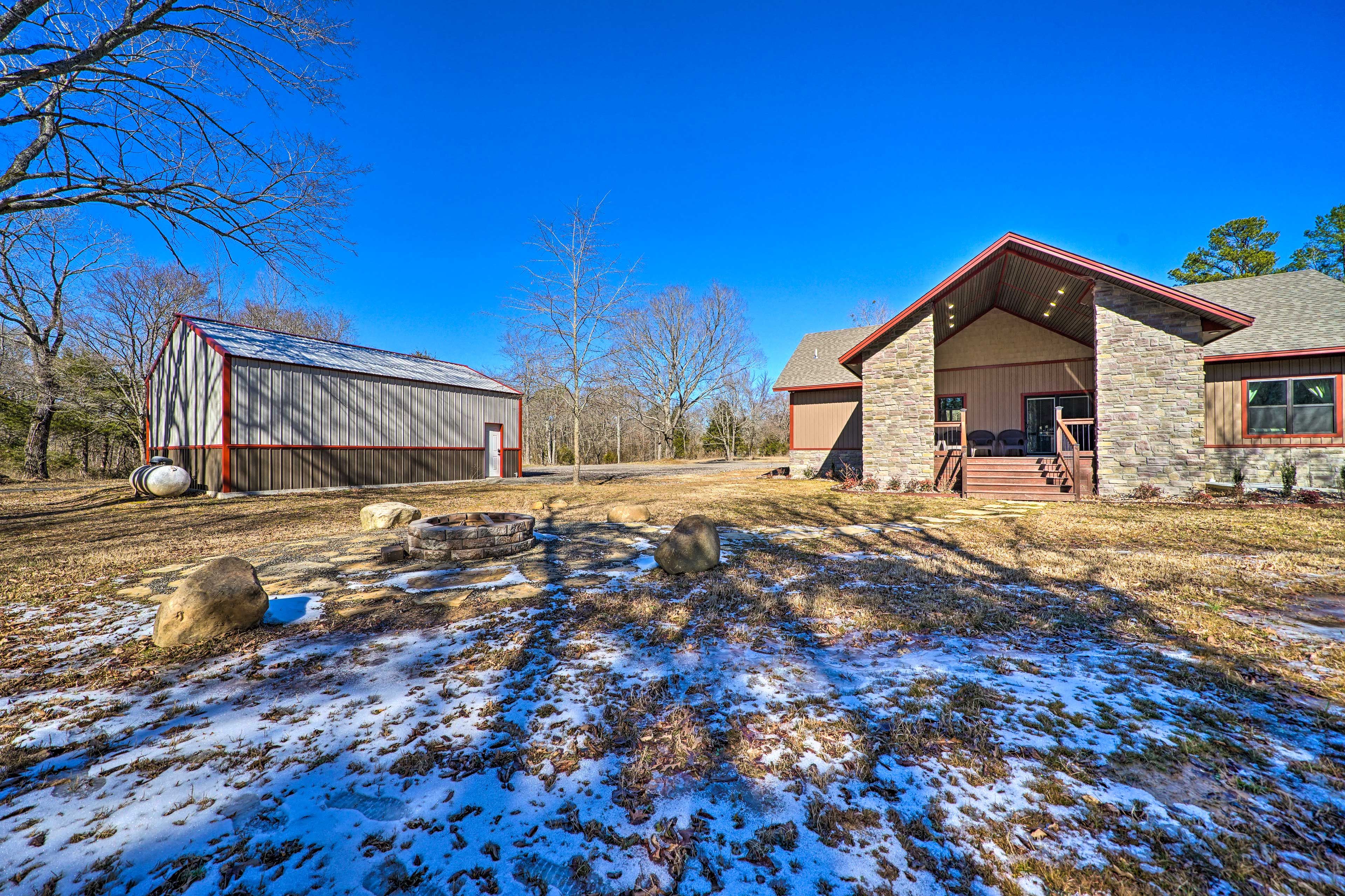 View of Property