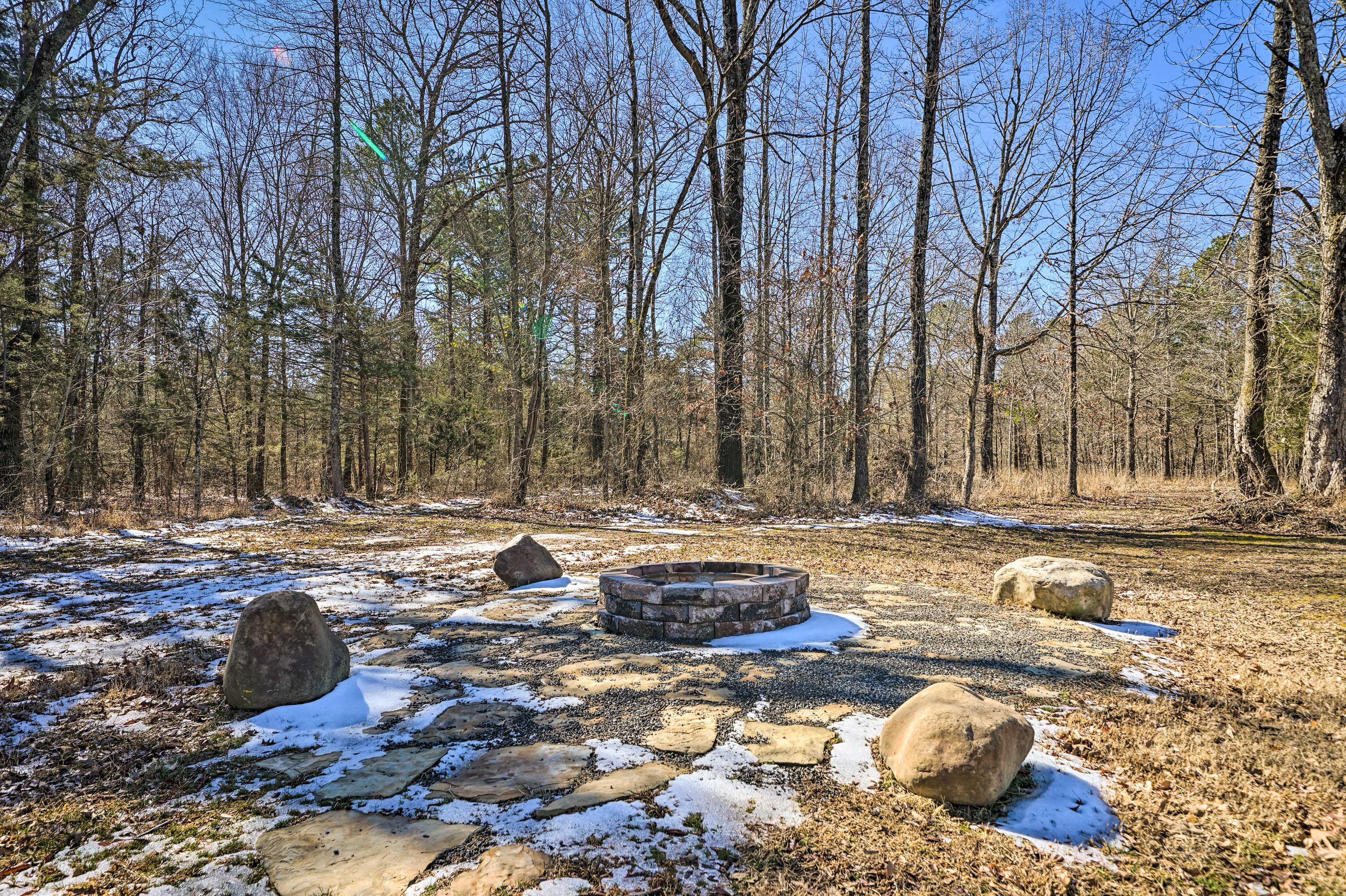 Fire Pit