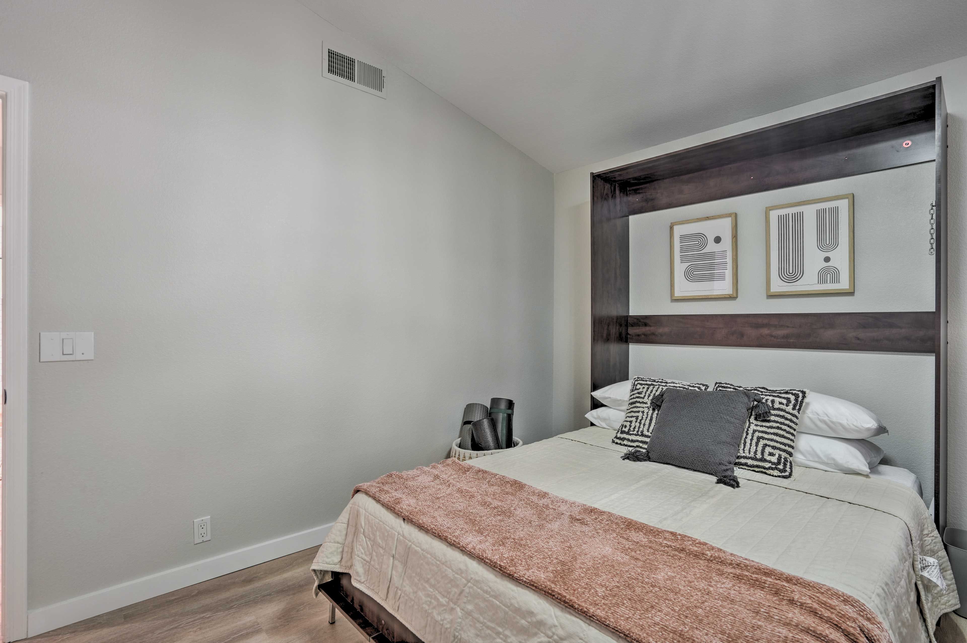 Bedroom 4