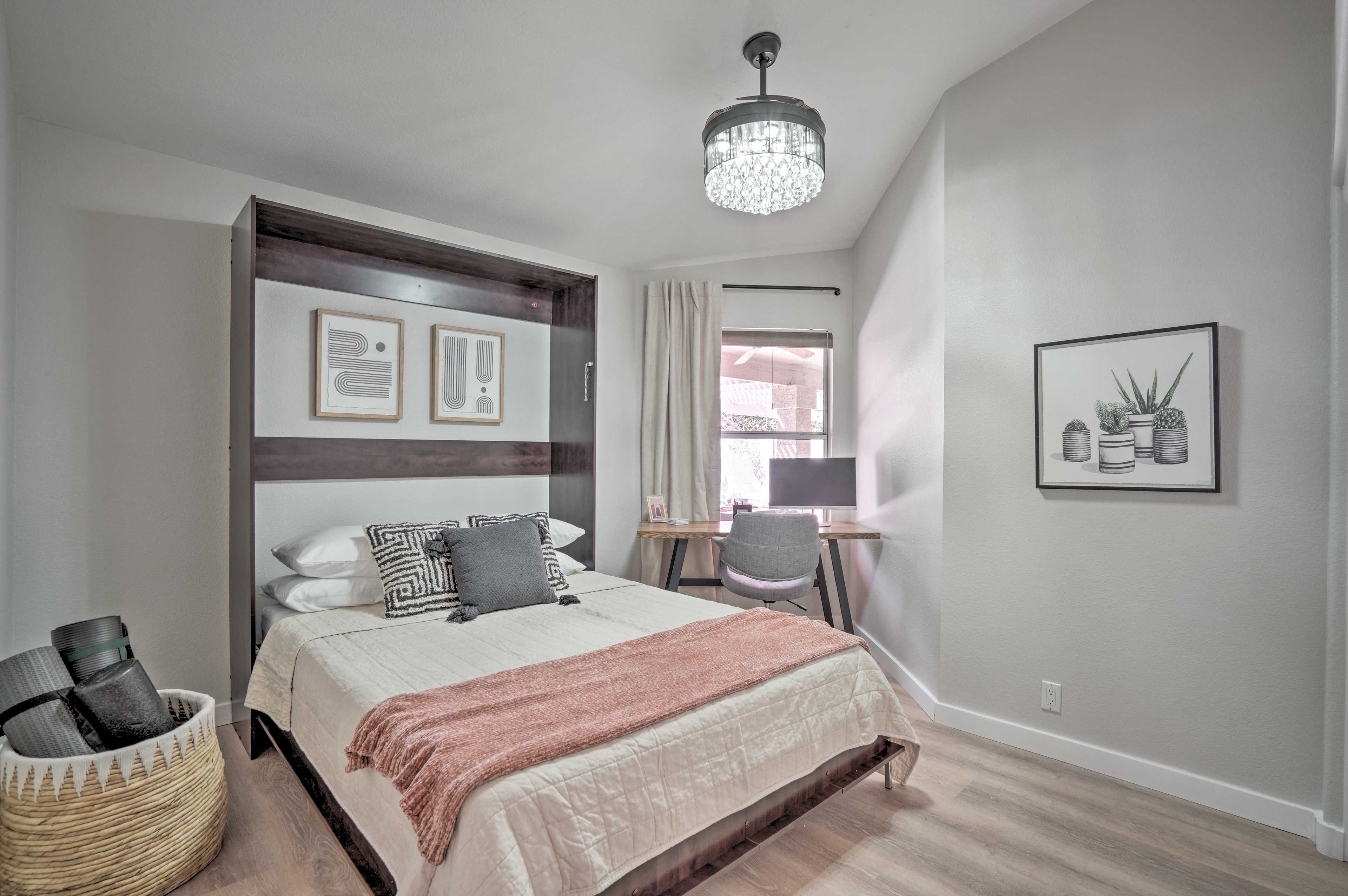 Bedroom 4