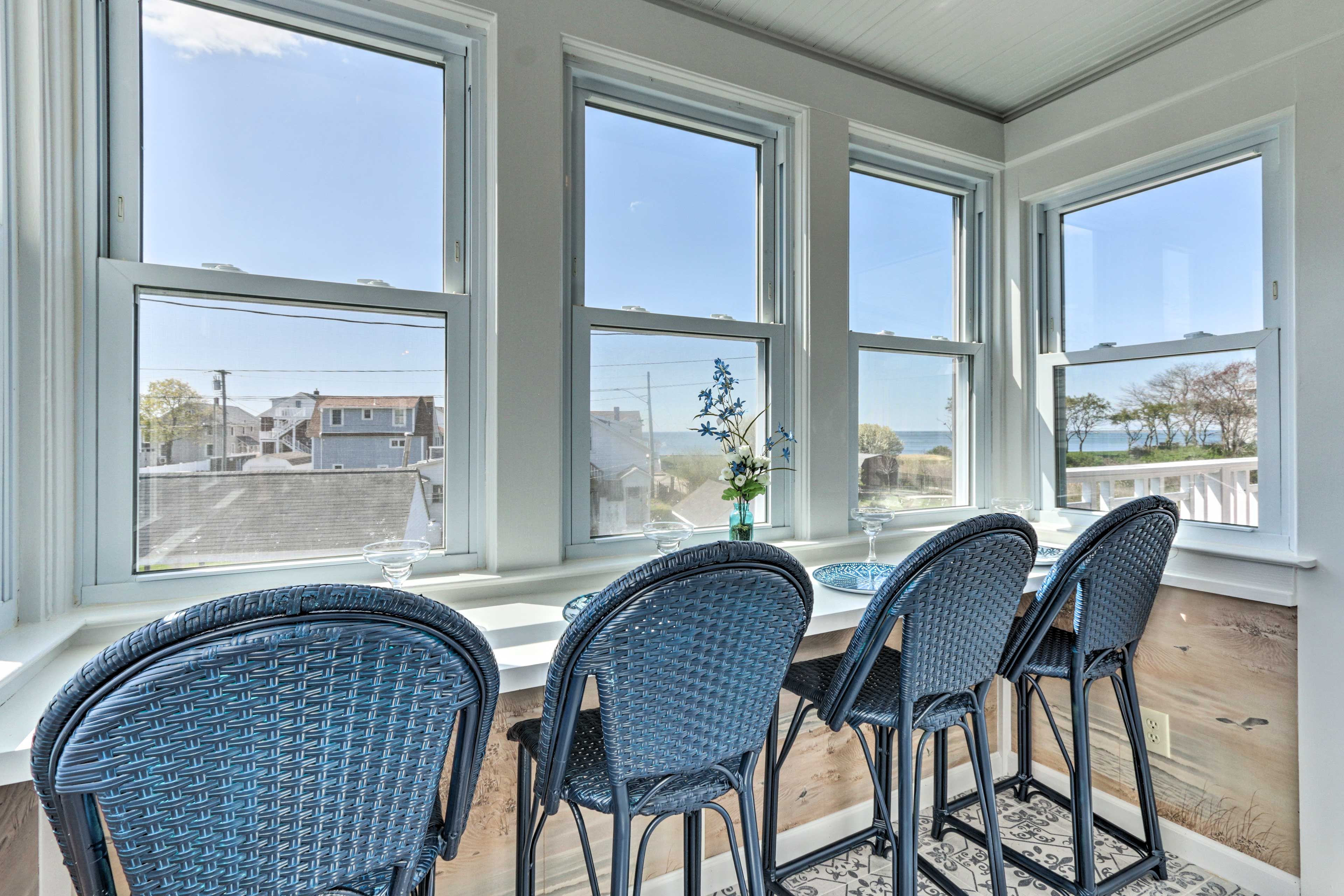 Sun Room