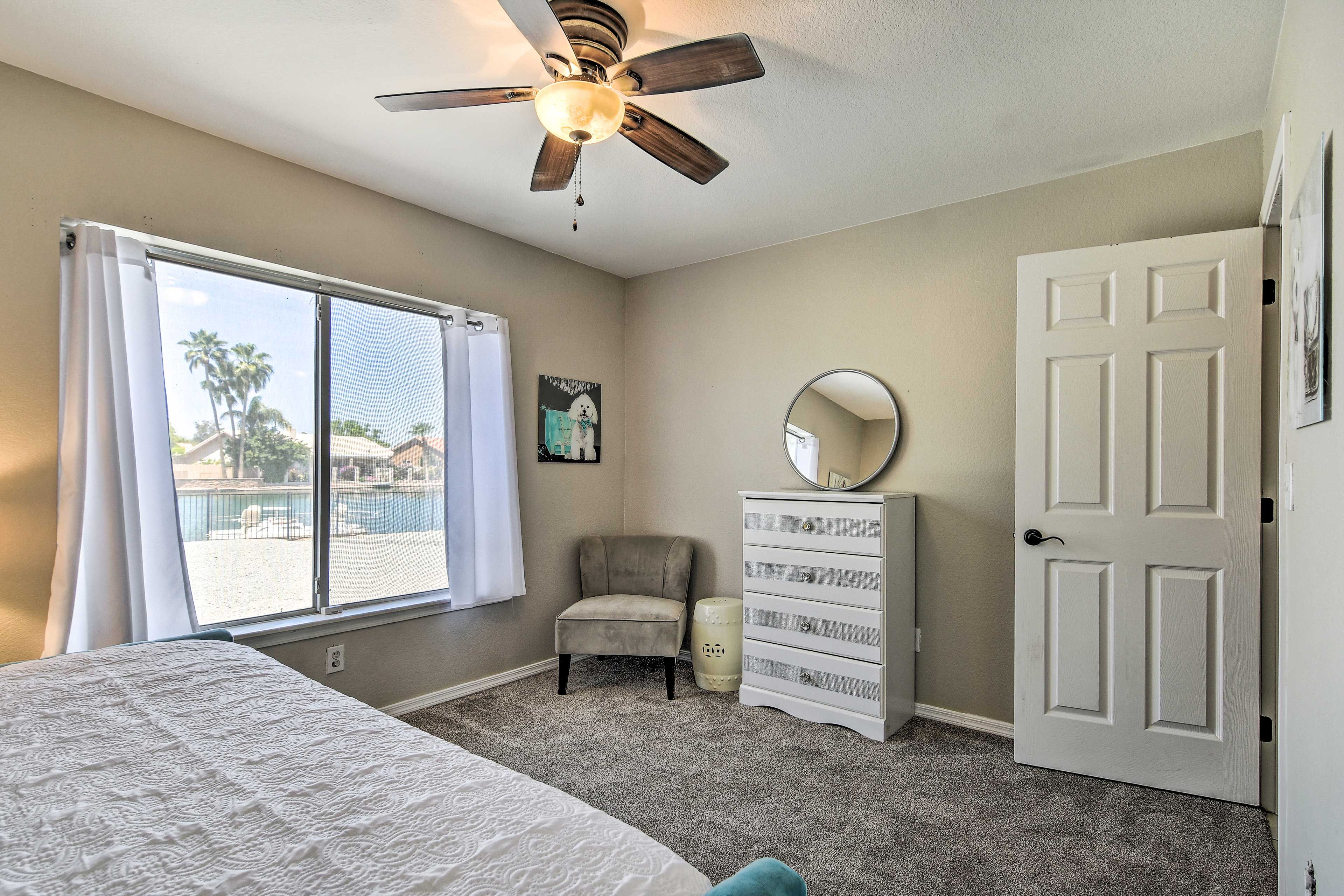 Bedroom 3