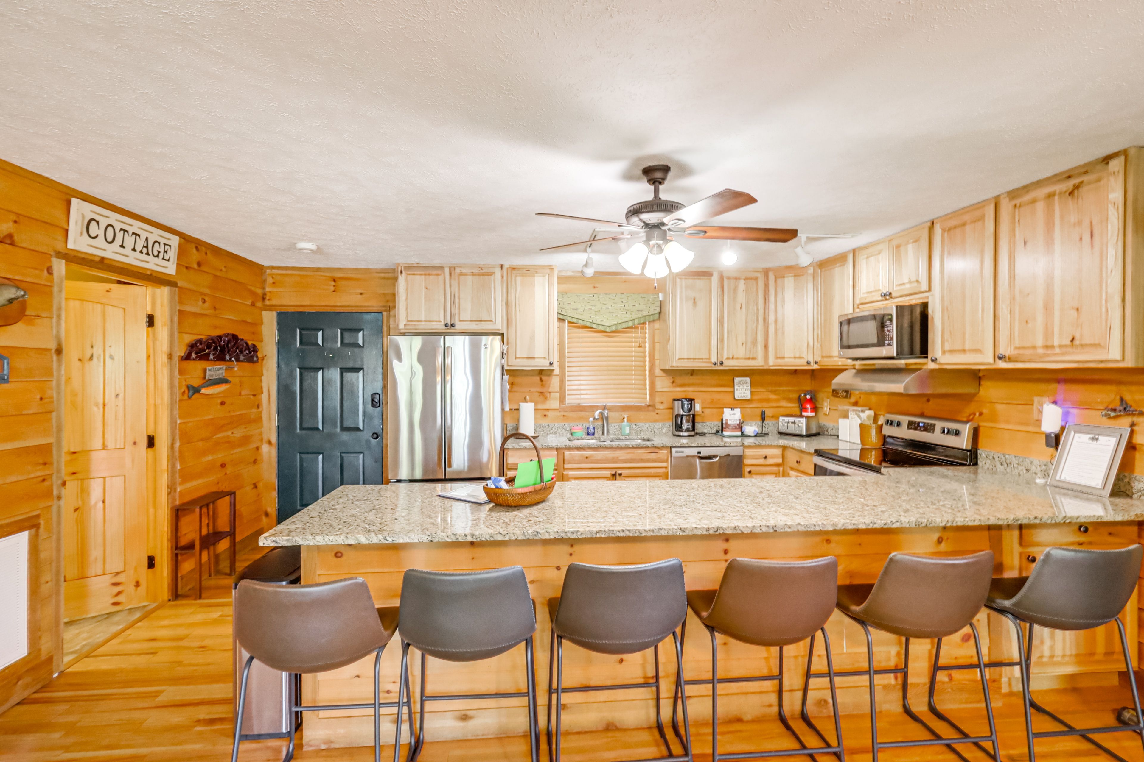 Kitchen | Cooking Basics