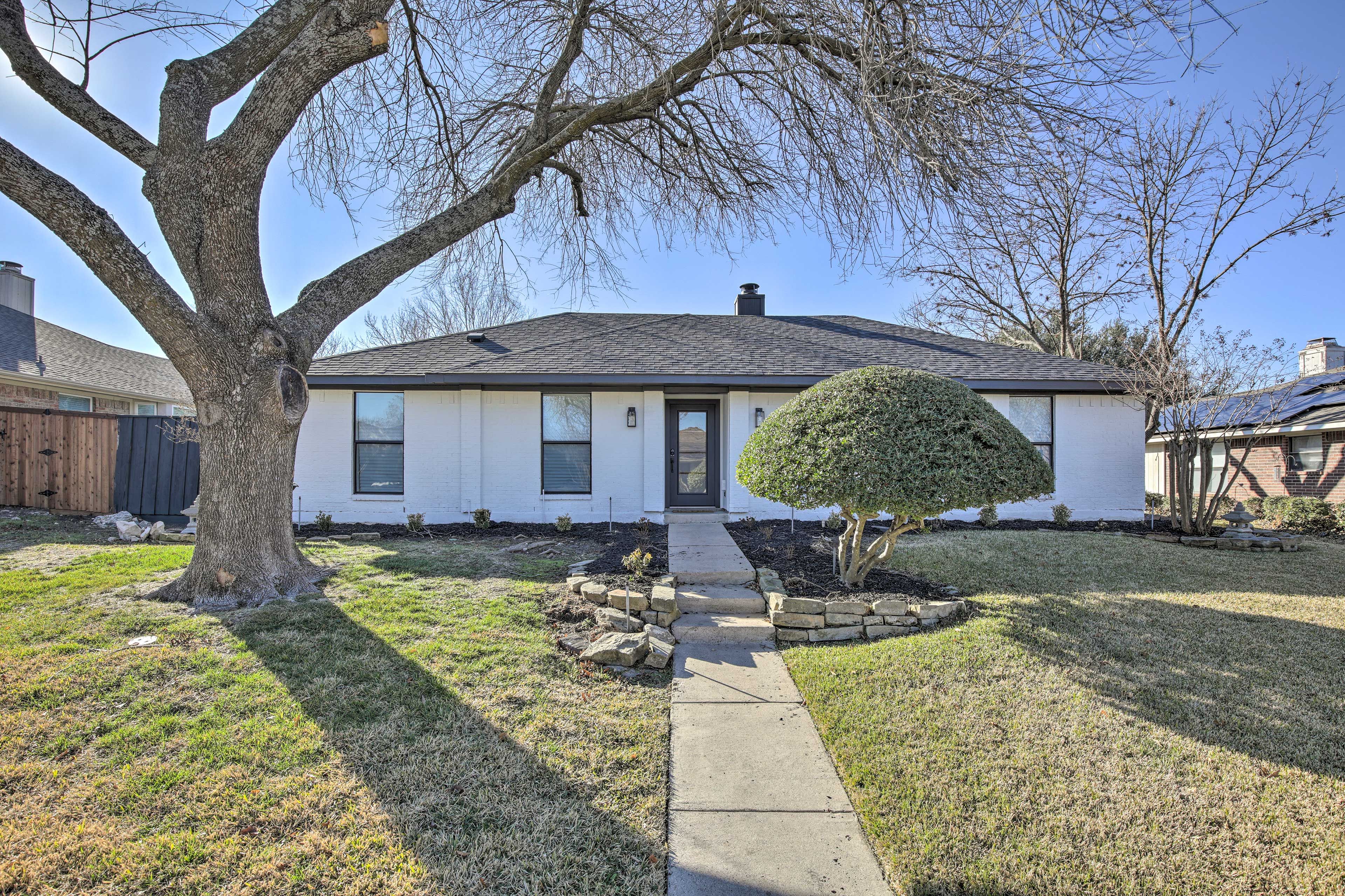 Property Exterior