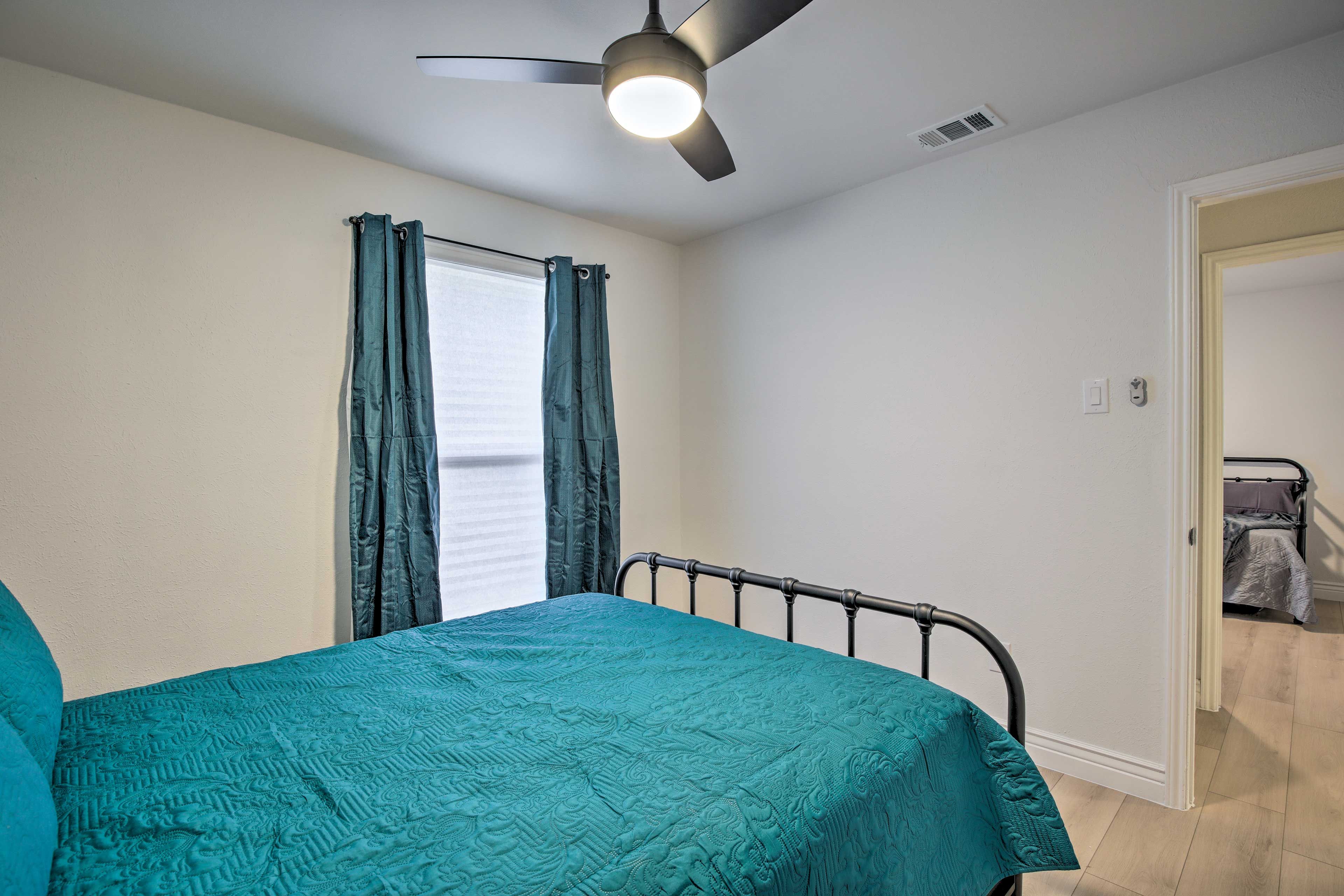 Bedroom 2