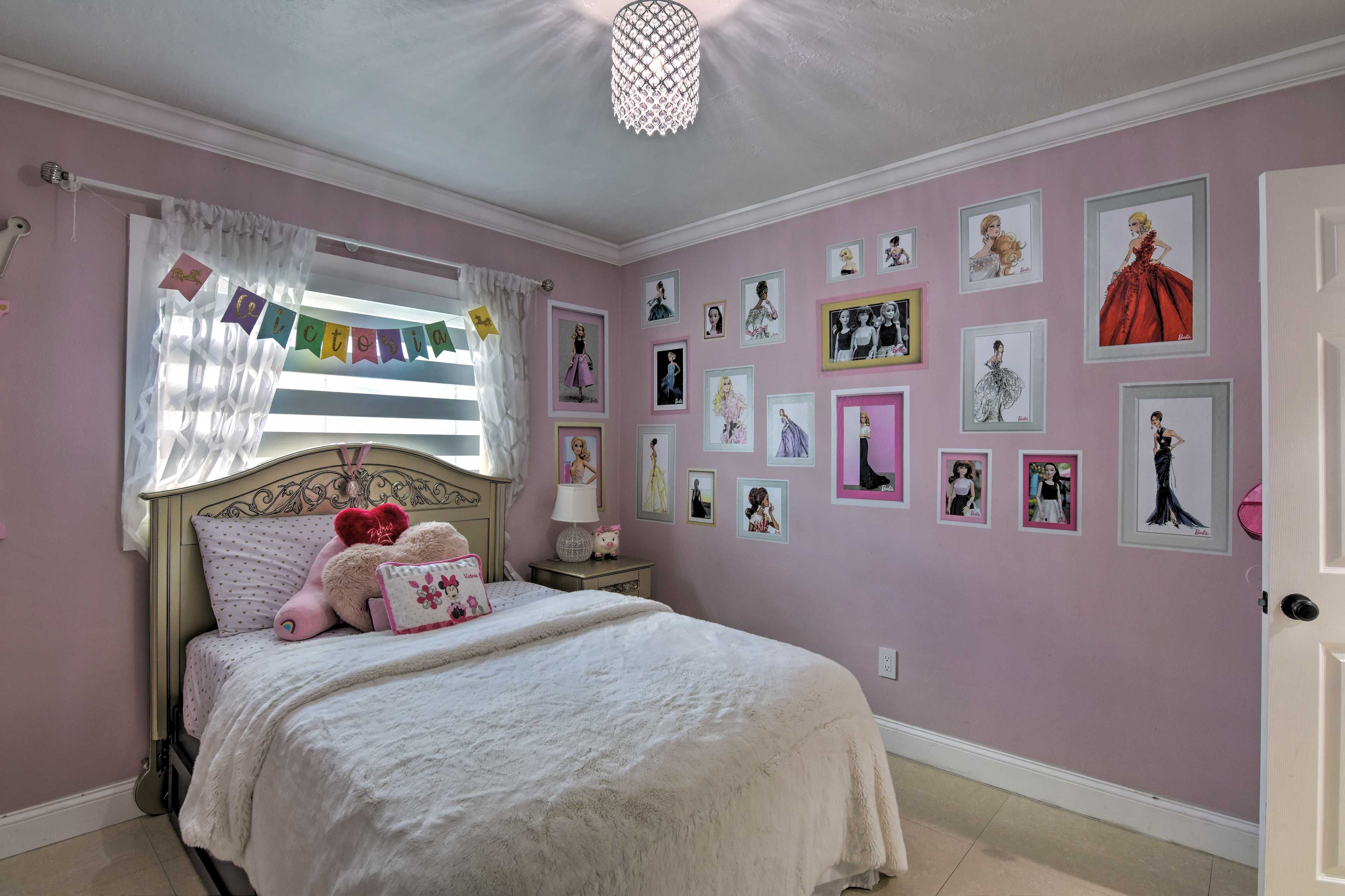 Bedroom 3