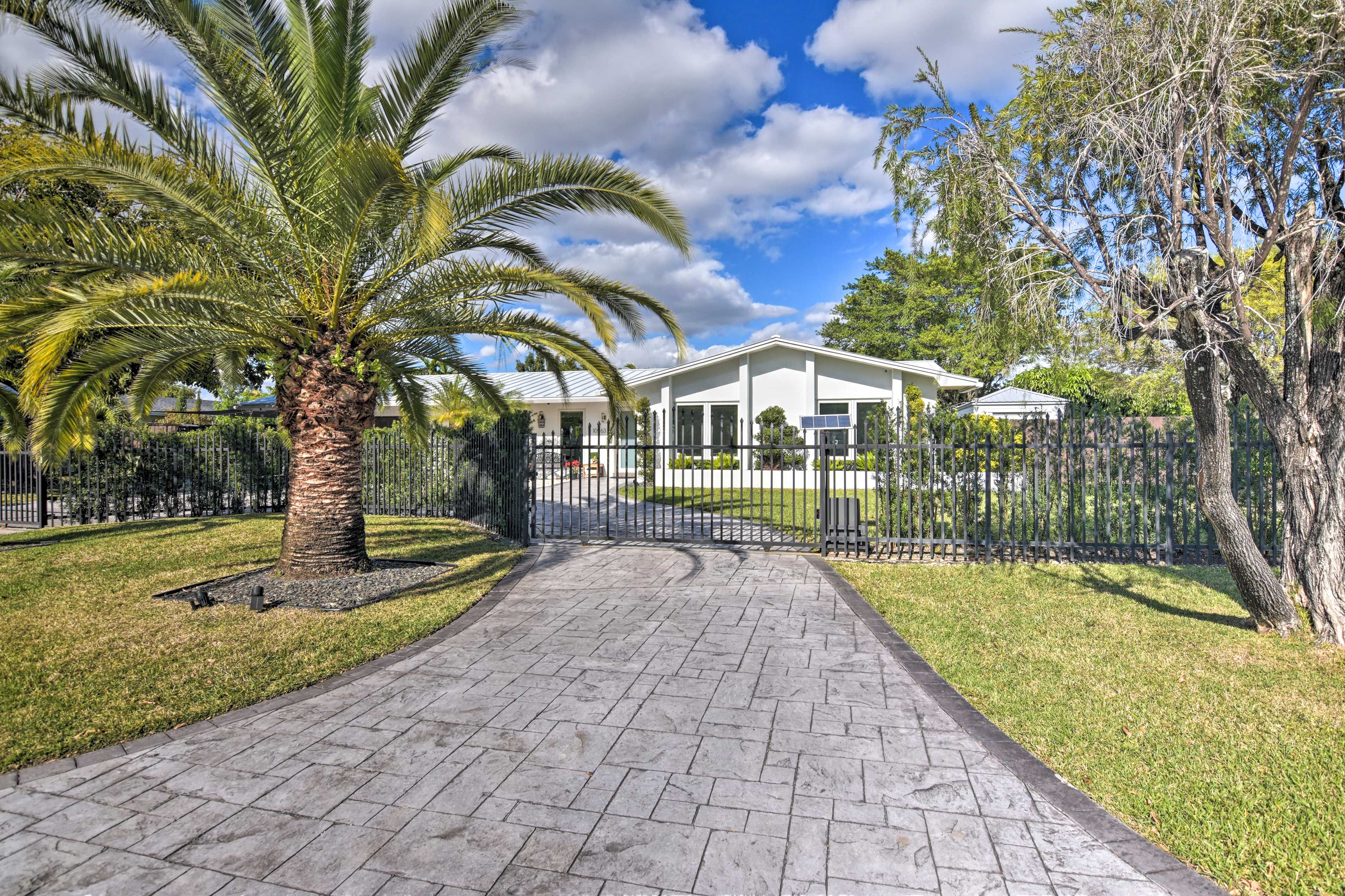 Home Exterior