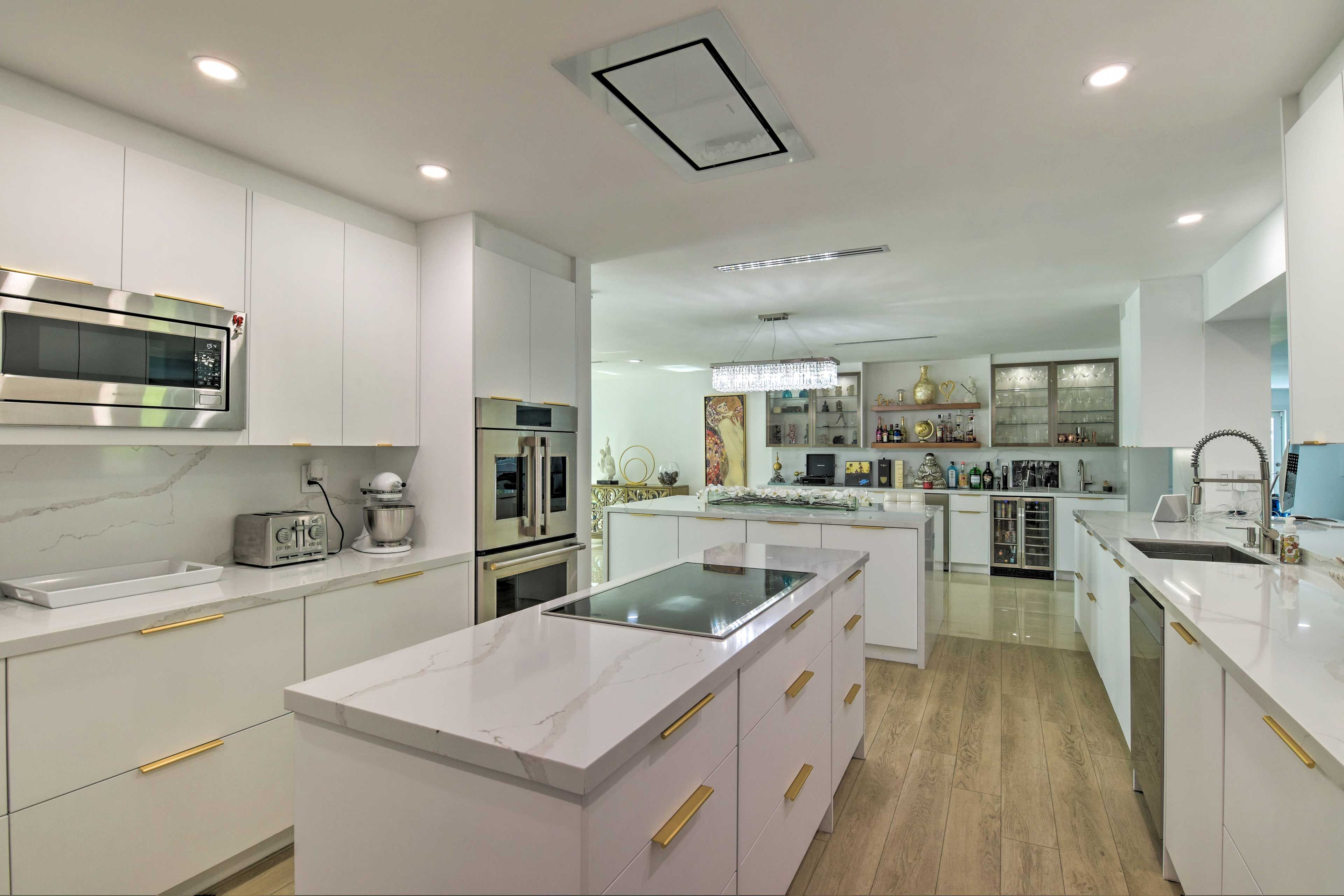 Kitchen | Keurig & Nespresso Coffee Makers | KitchenAid Mixer