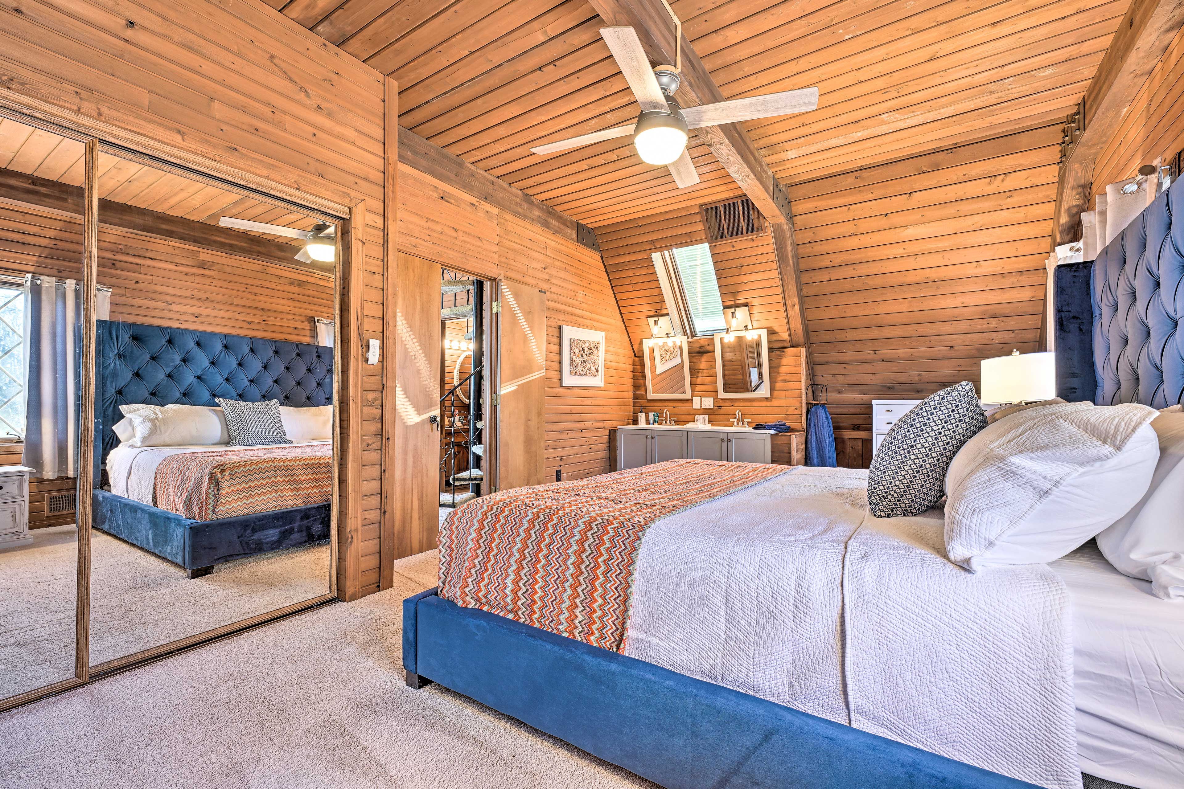 Bedroom 2