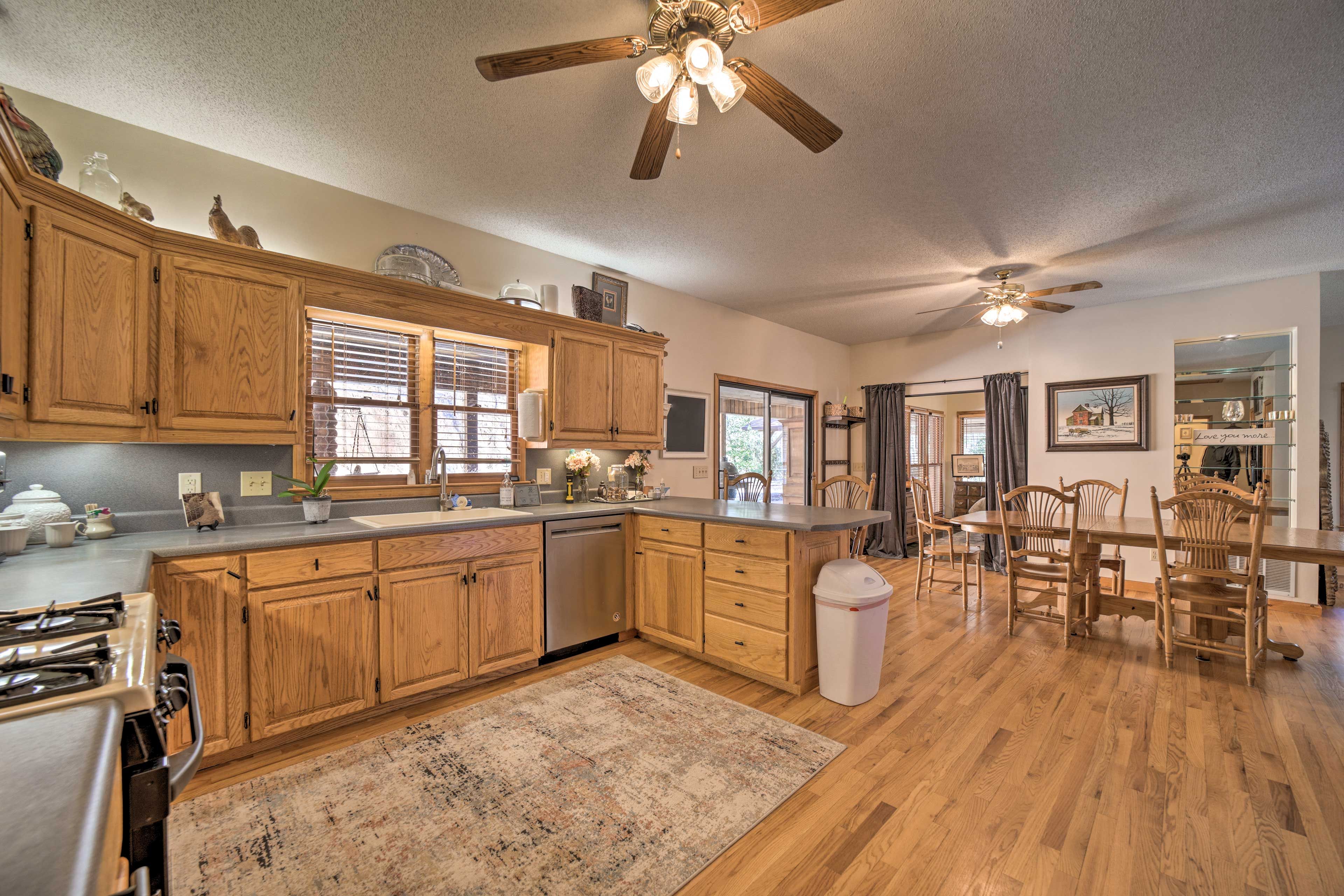 Kitchen | Coffee Maker