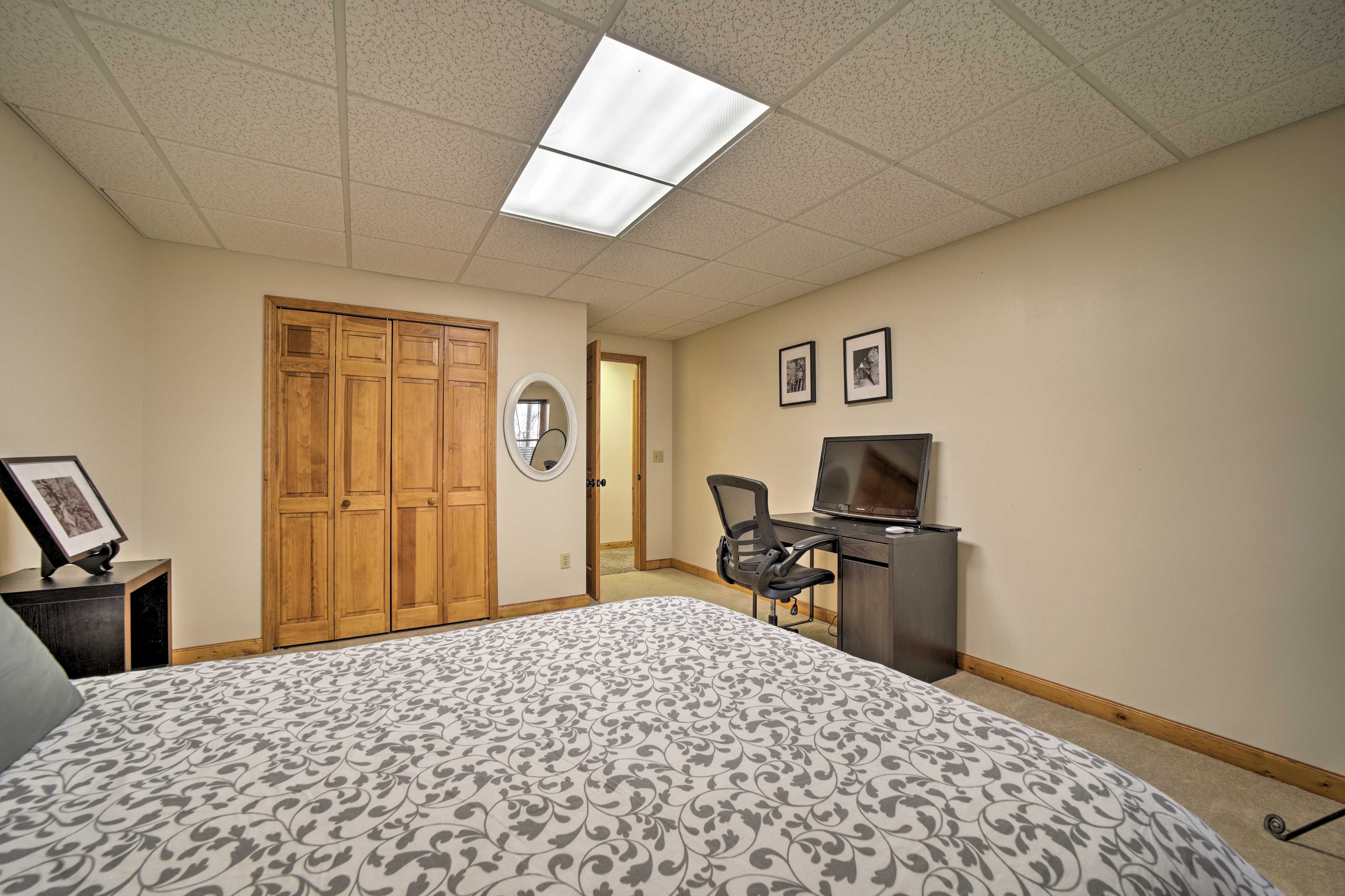 Bedroom 3