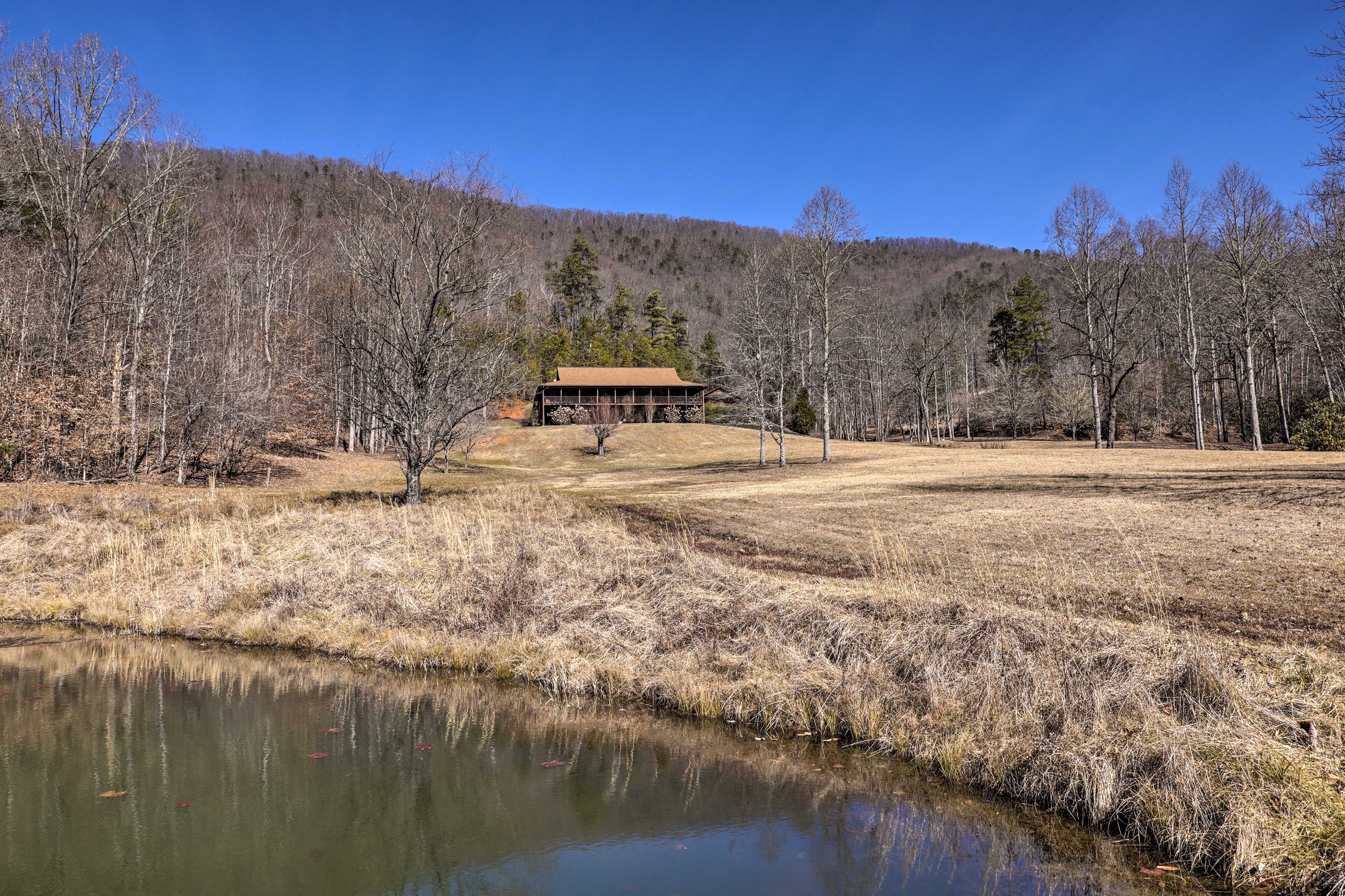 Property Exterior