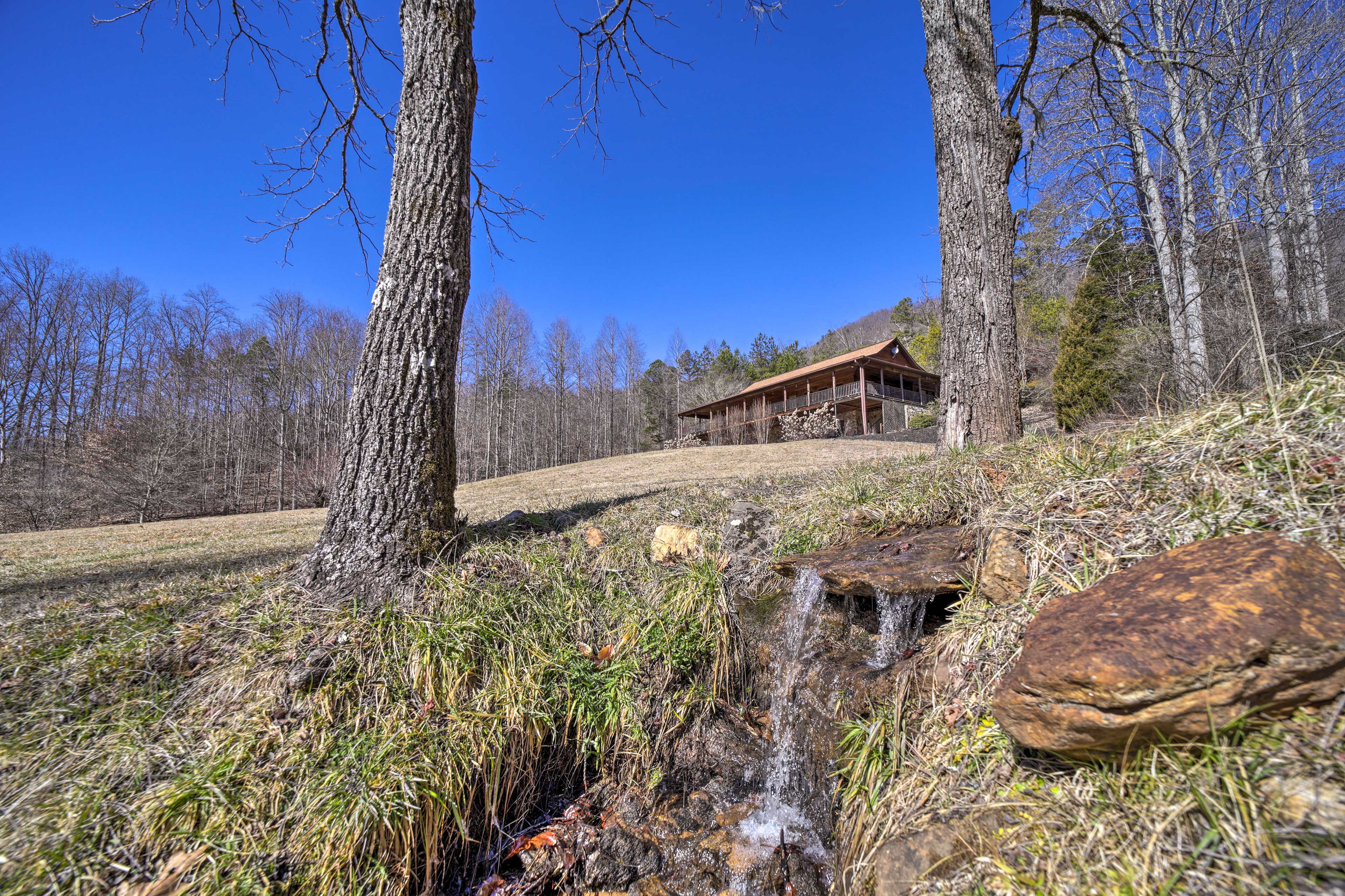 Property Exterior