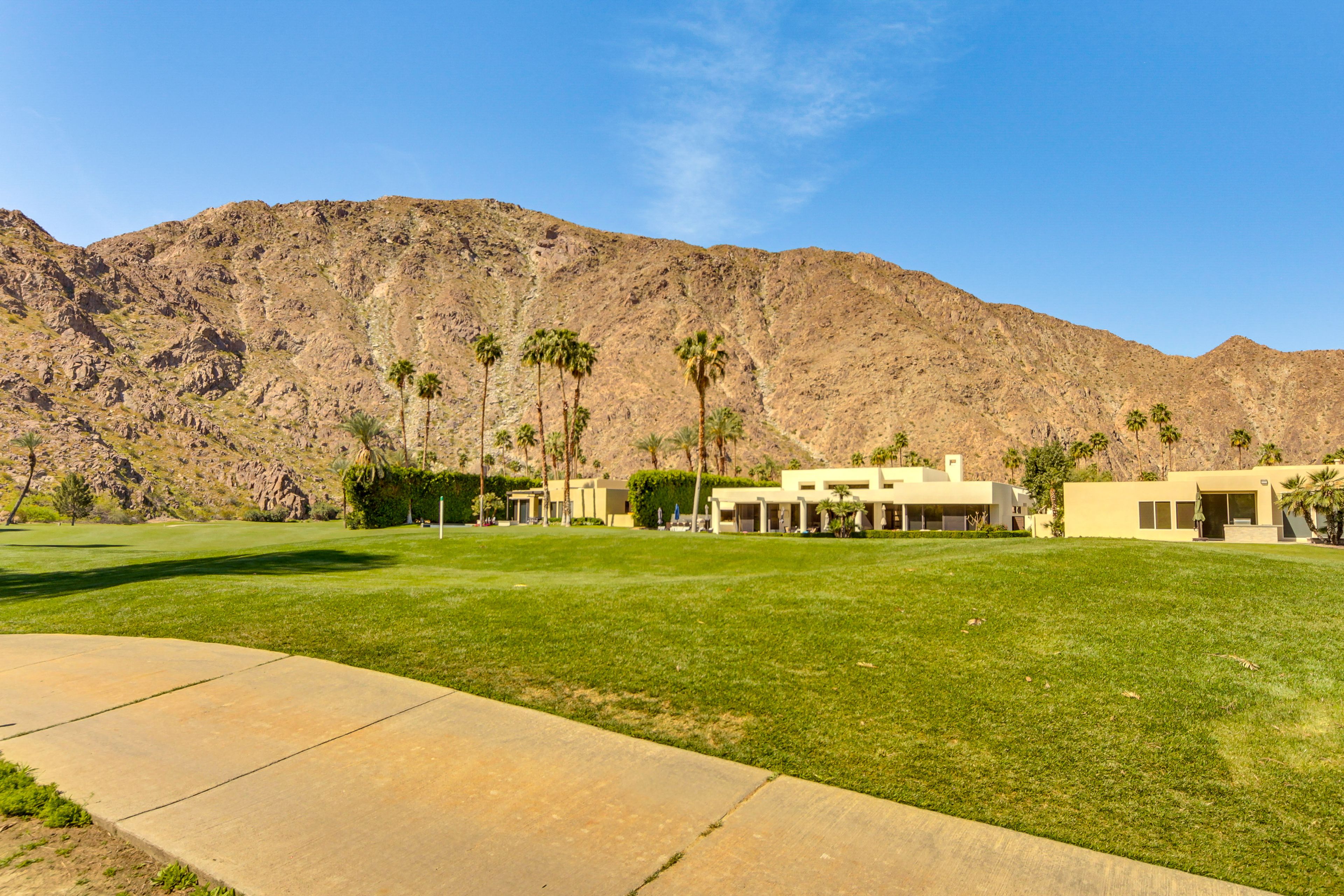 Community Amenities