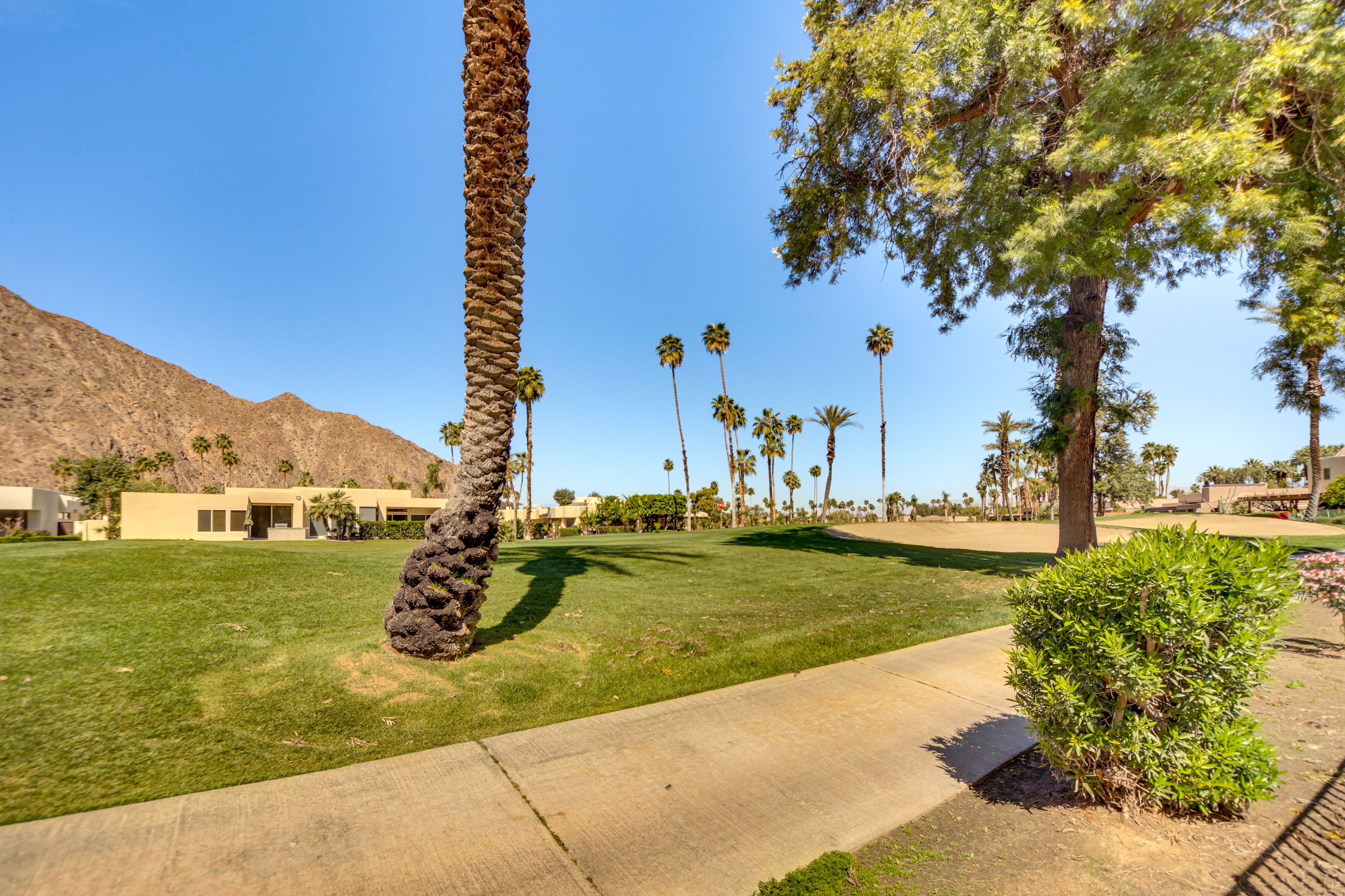Community Amenities