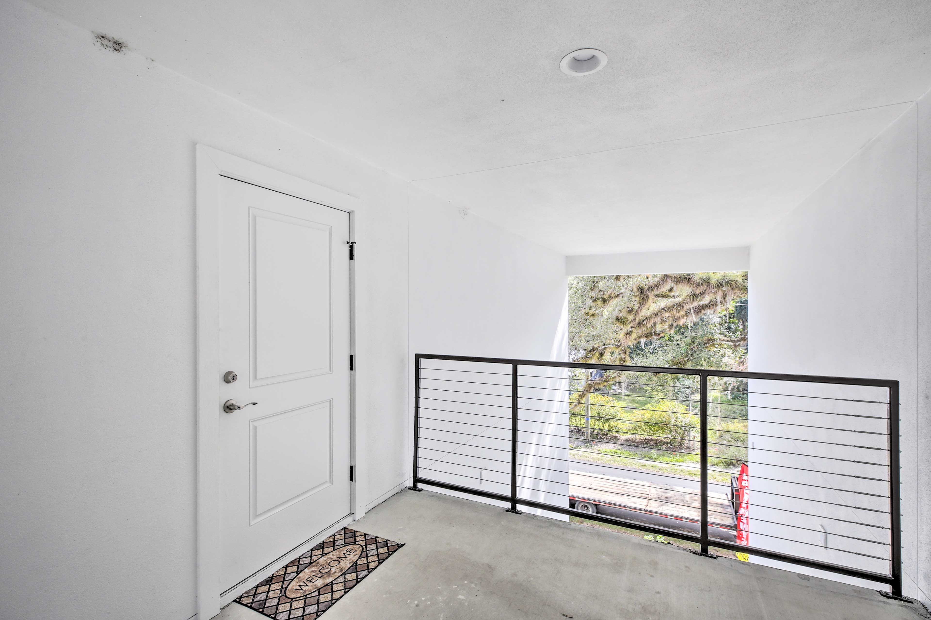 Entryway