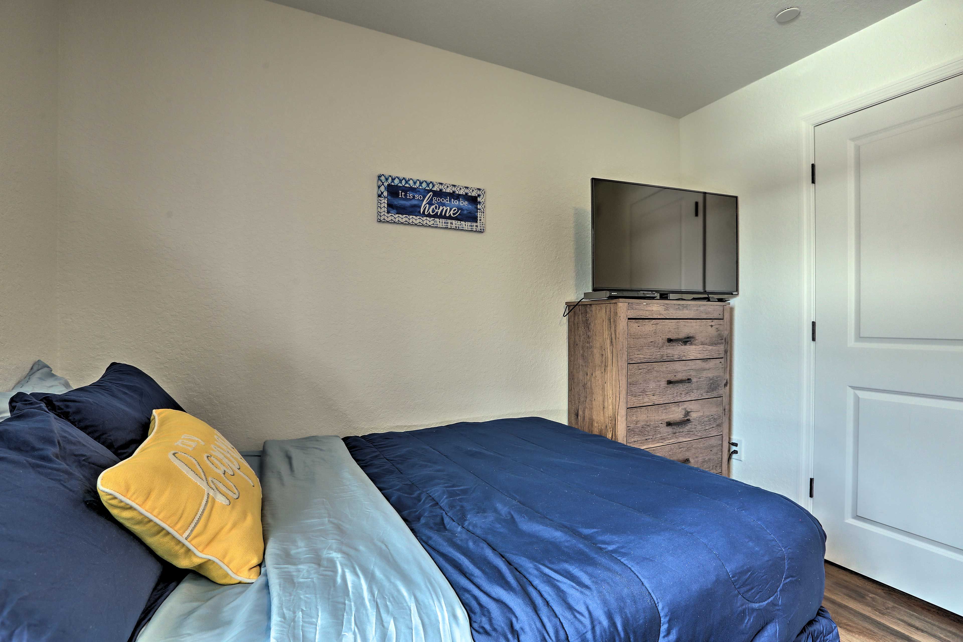 Bedroom 2