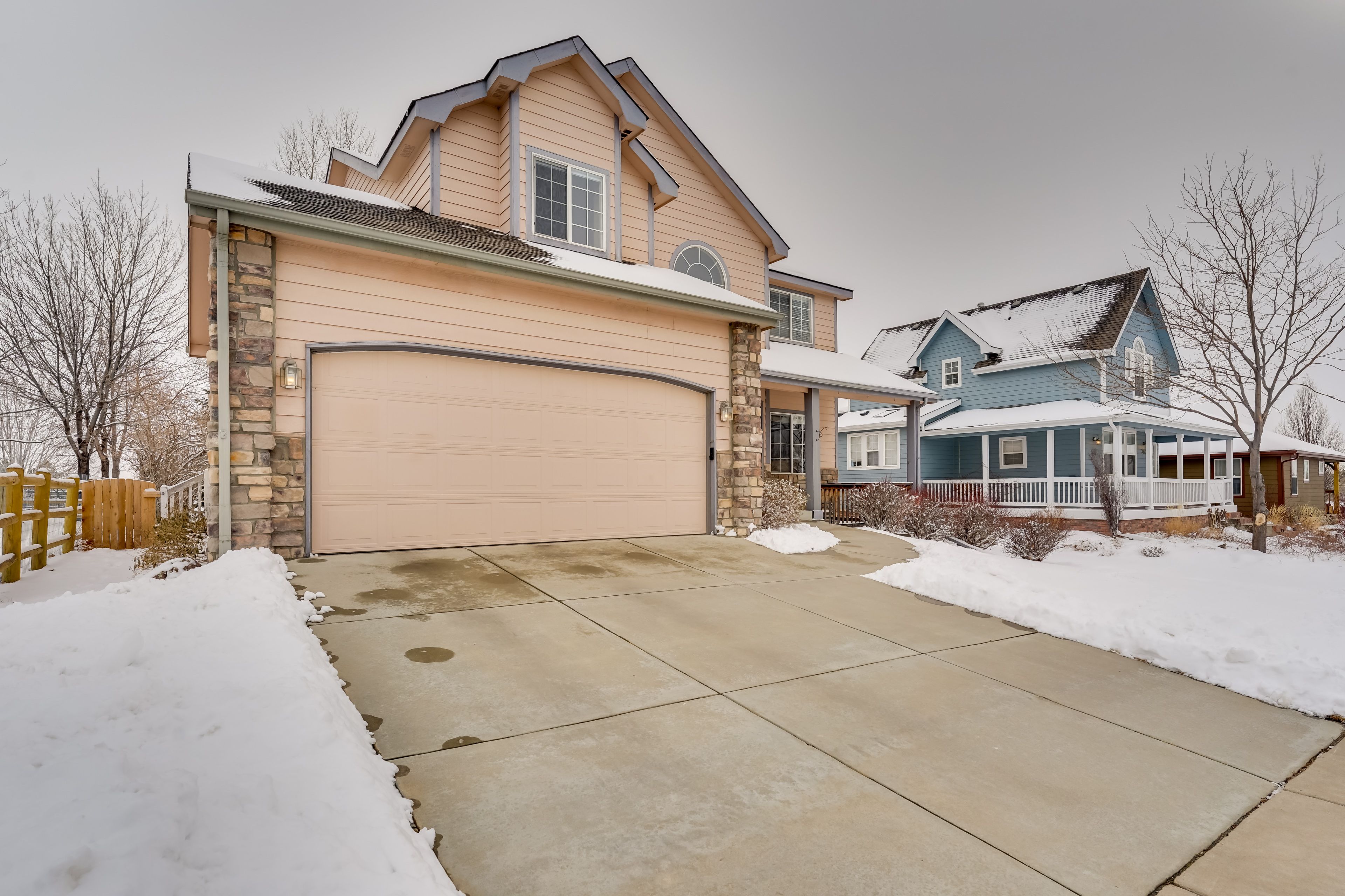 Home Exterior