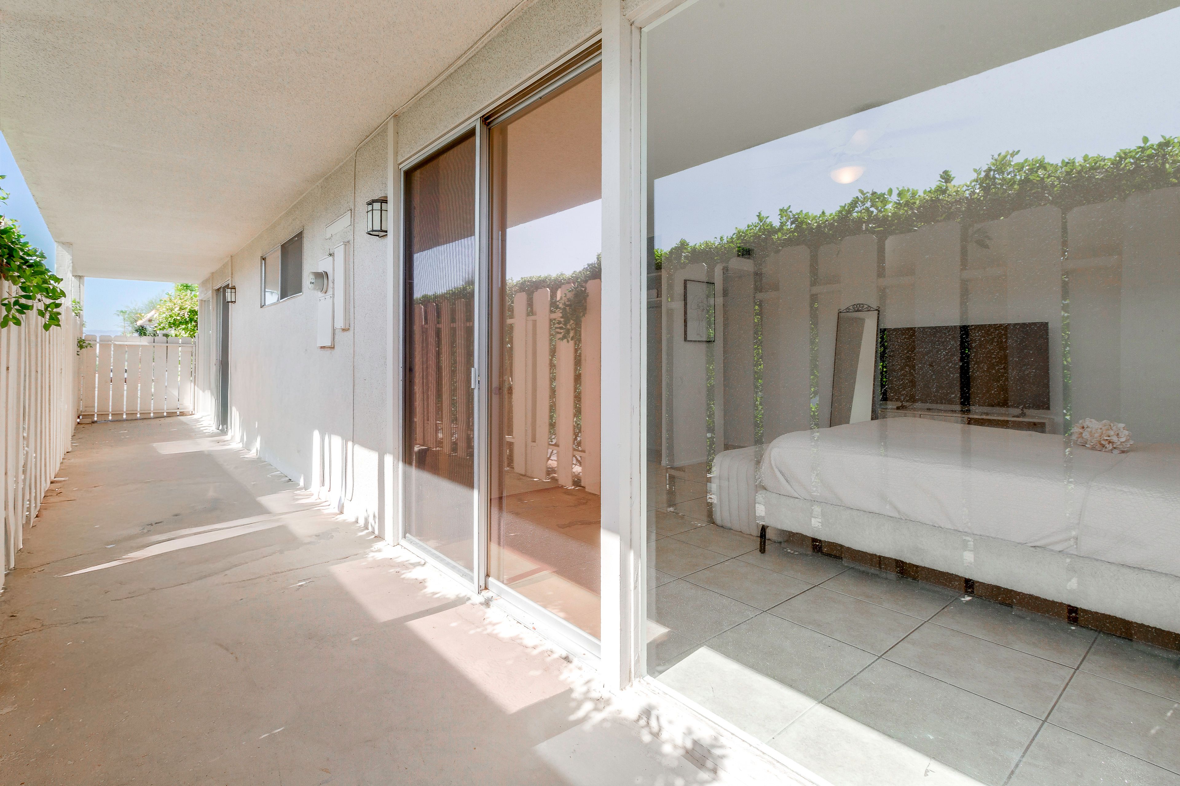 Outdoor Space