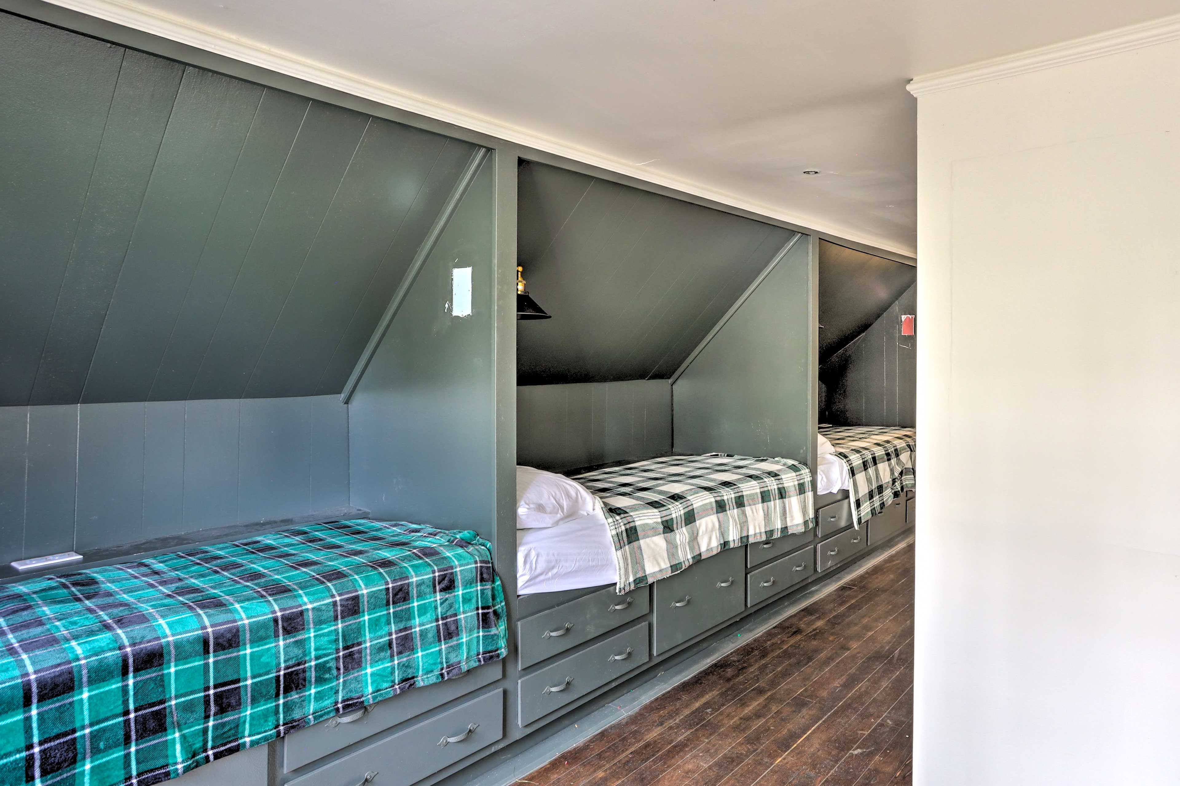 Bedroom 3