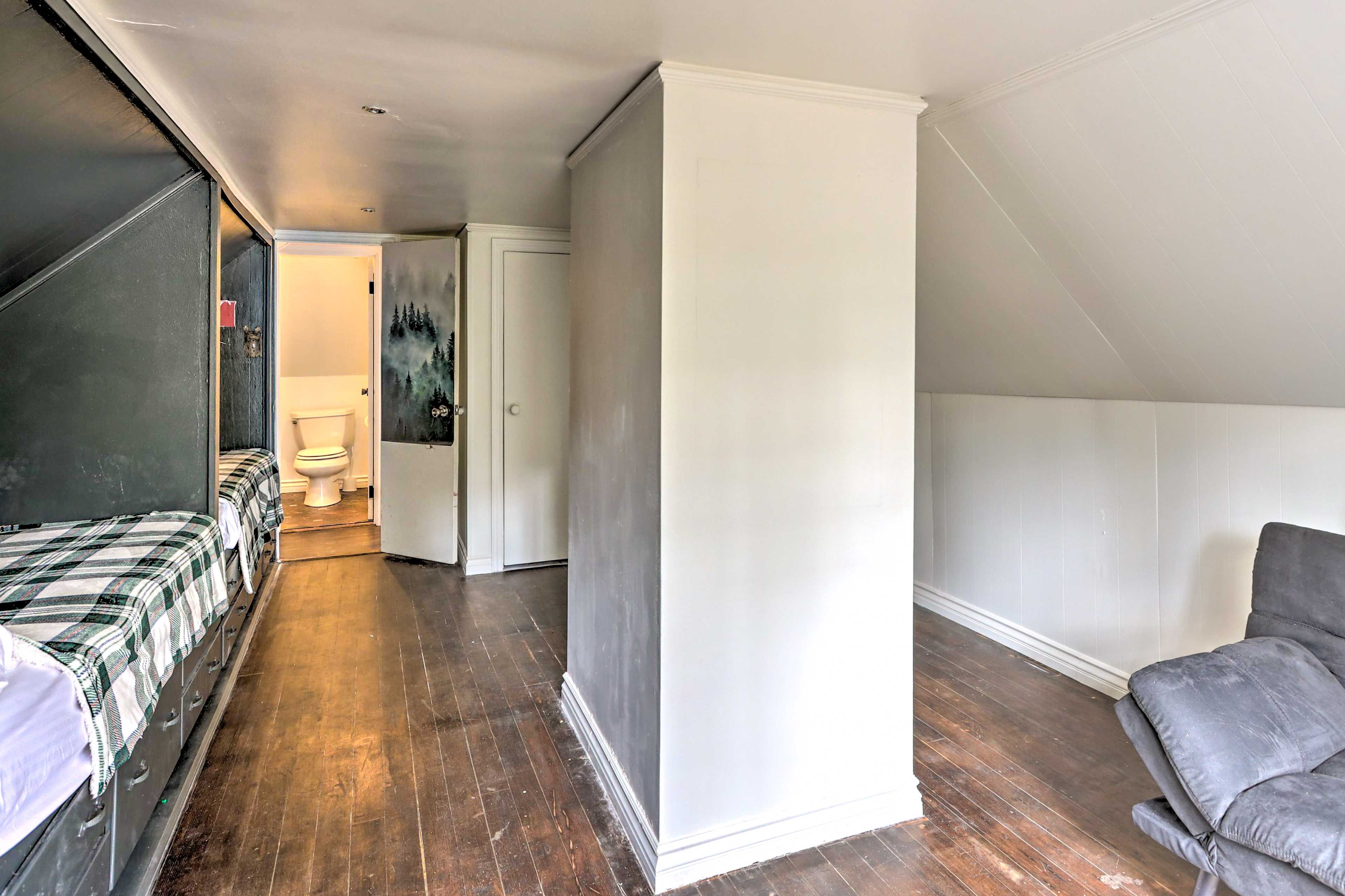 Bedroom 3